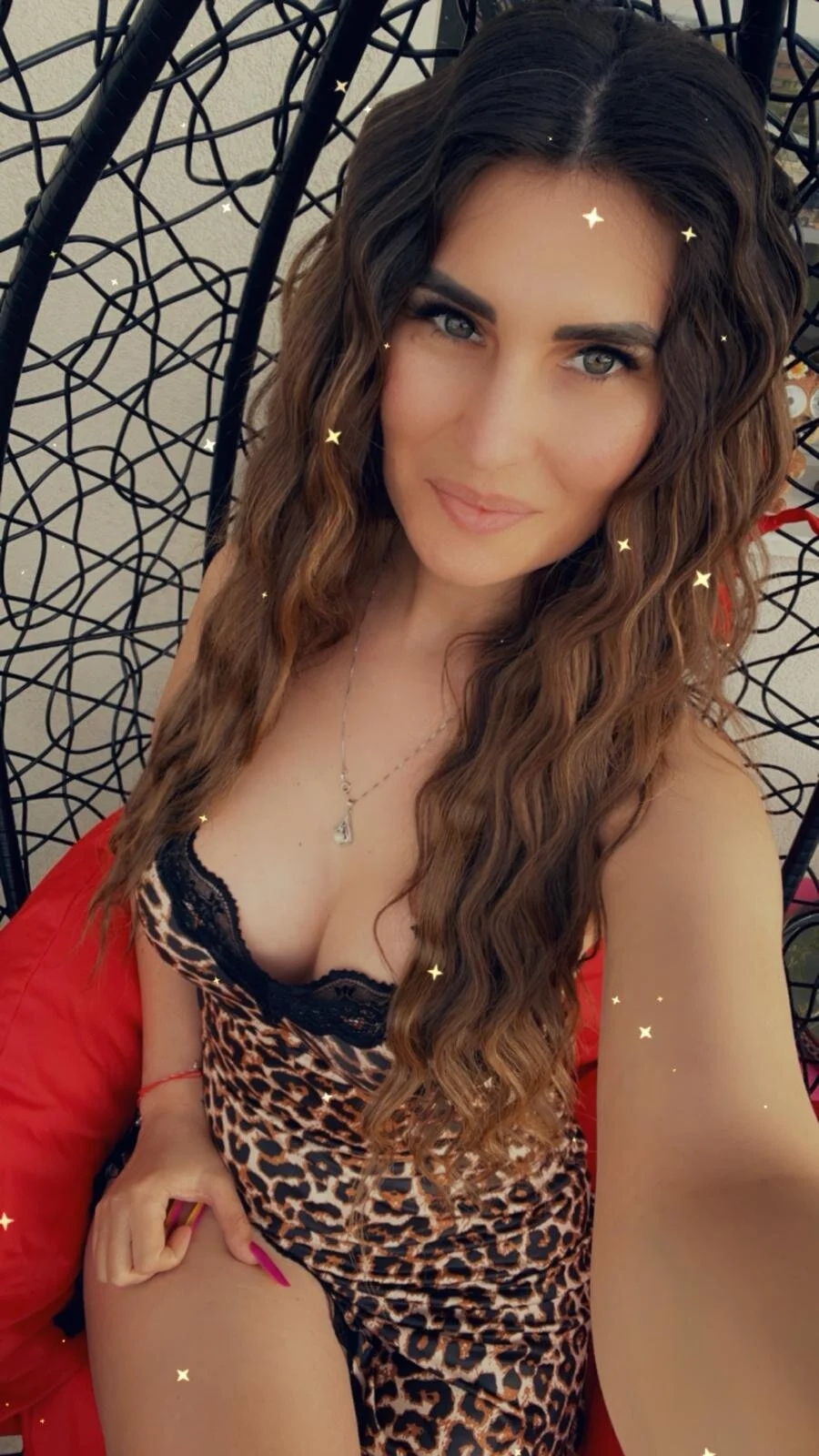 XXX Porn Photo of Nude EvelynFrances 39