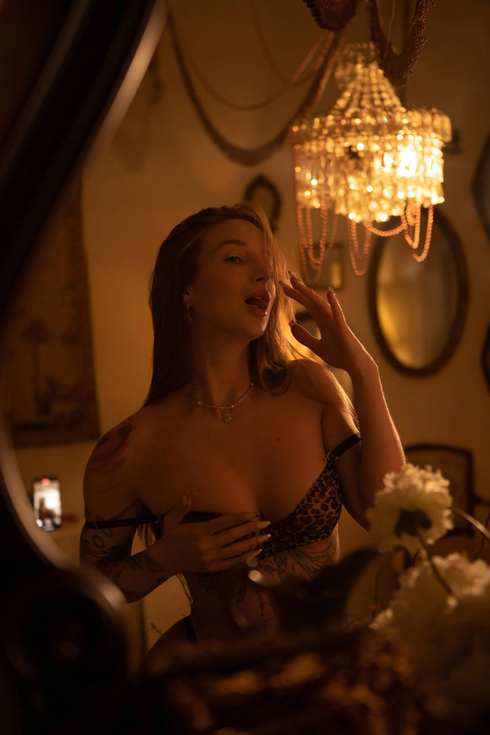 XXX Porn Photo of Nude tattookha 2