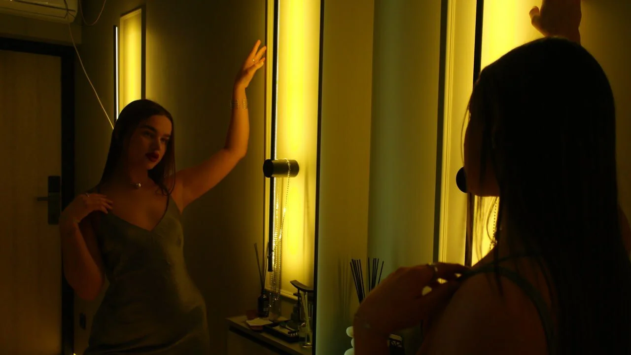 XXX Porn Photo of Nude aesthetics__tease 1