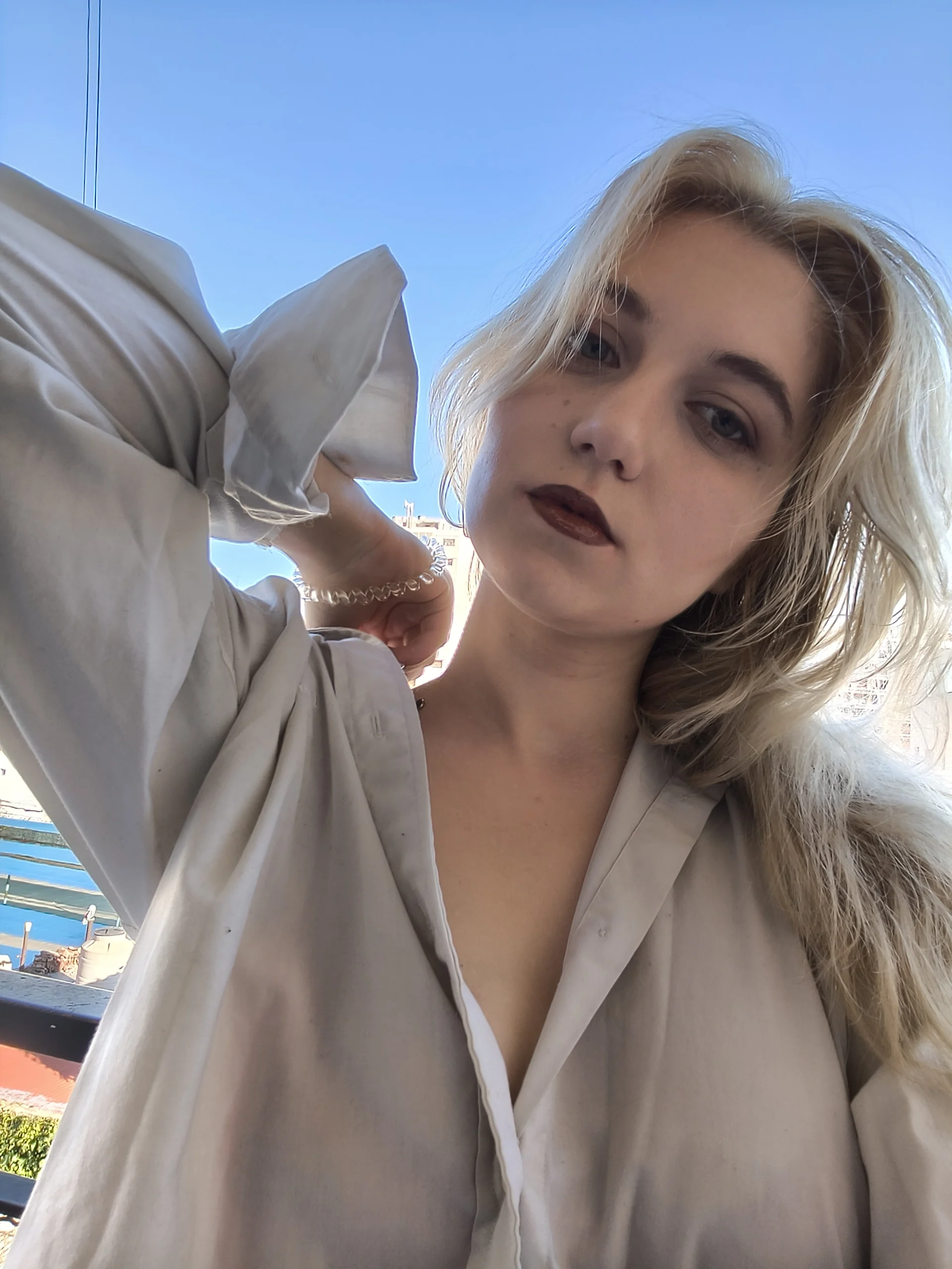 XXX Porn Photo of Nude Sophiasnarl 7