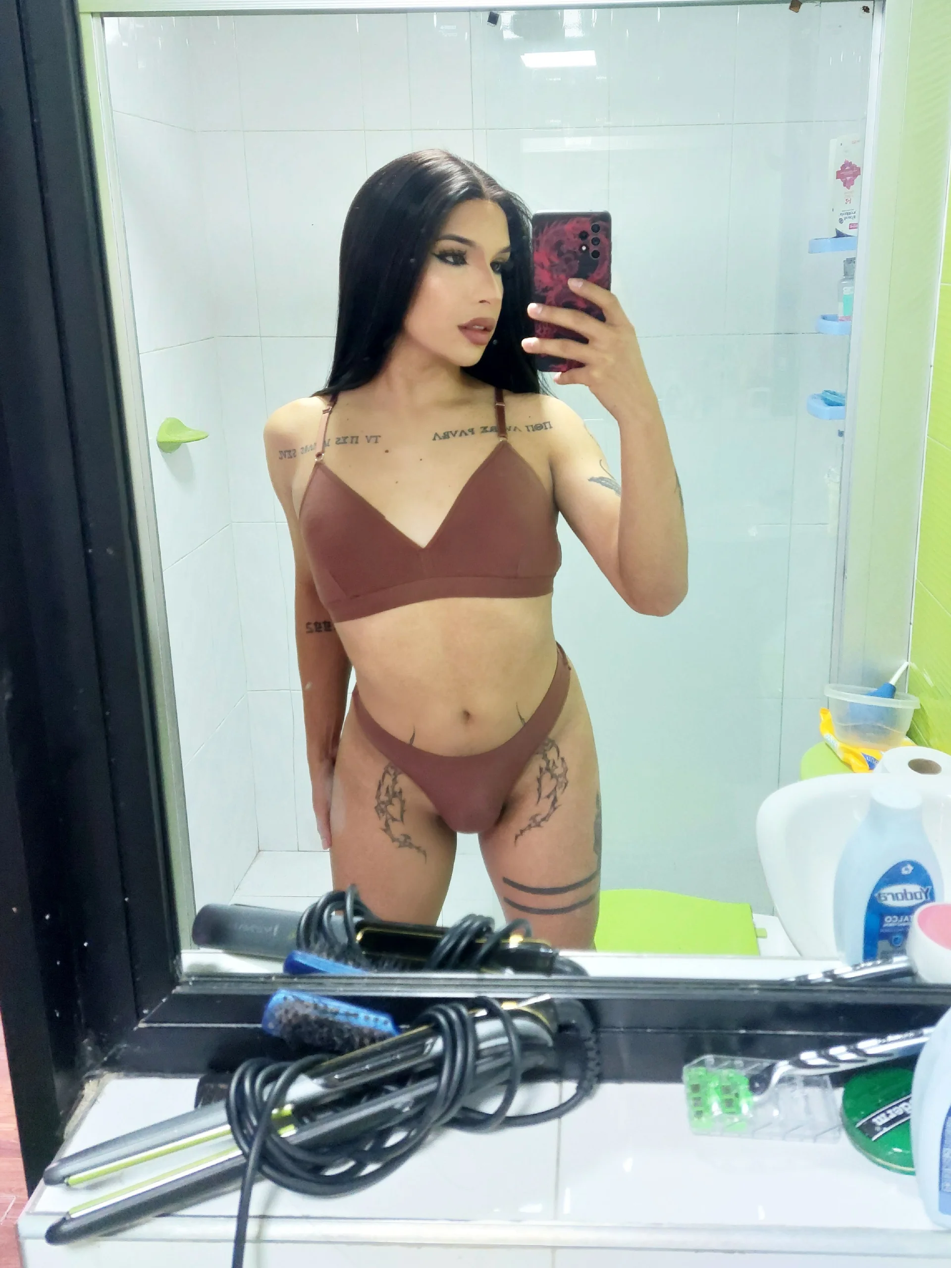 XXX Porn Photo of Nude Jess_Goddess 601