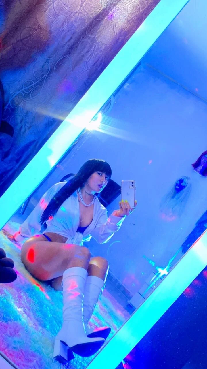 XXX Porn Photo of Nude luisa16xxx 2