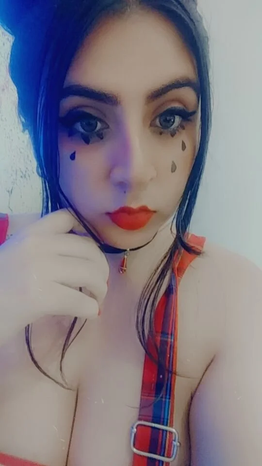 XXX Porn Photo of Nude Gabriela_1x 6