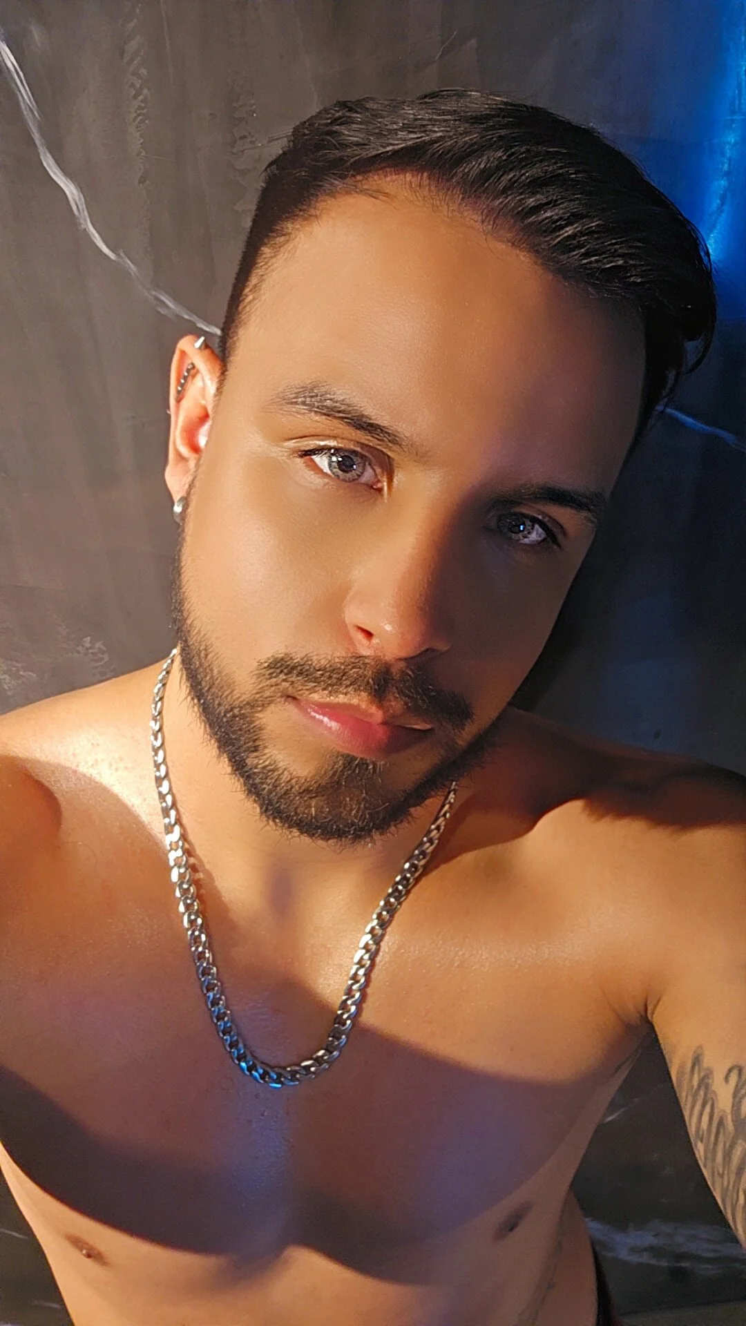 XXX Porn Photo of Nude JackBlanco_ 96