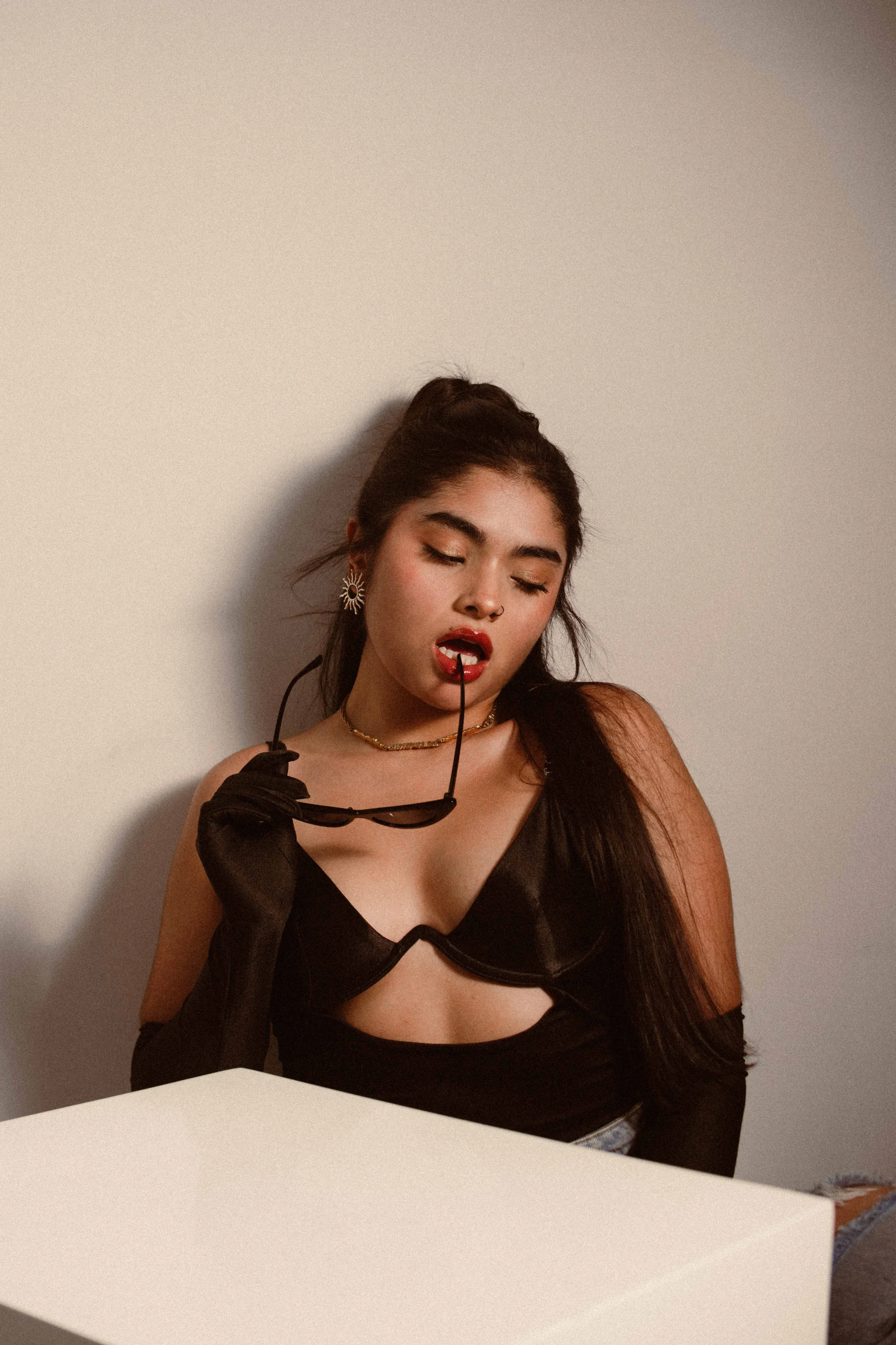 XXX Porn Photo of Nude GiselOrtiz 59