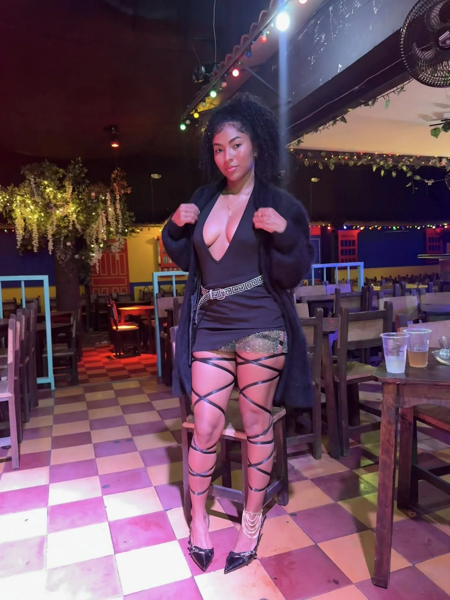 XXX Porn Photo of Nude sexycalipso 11