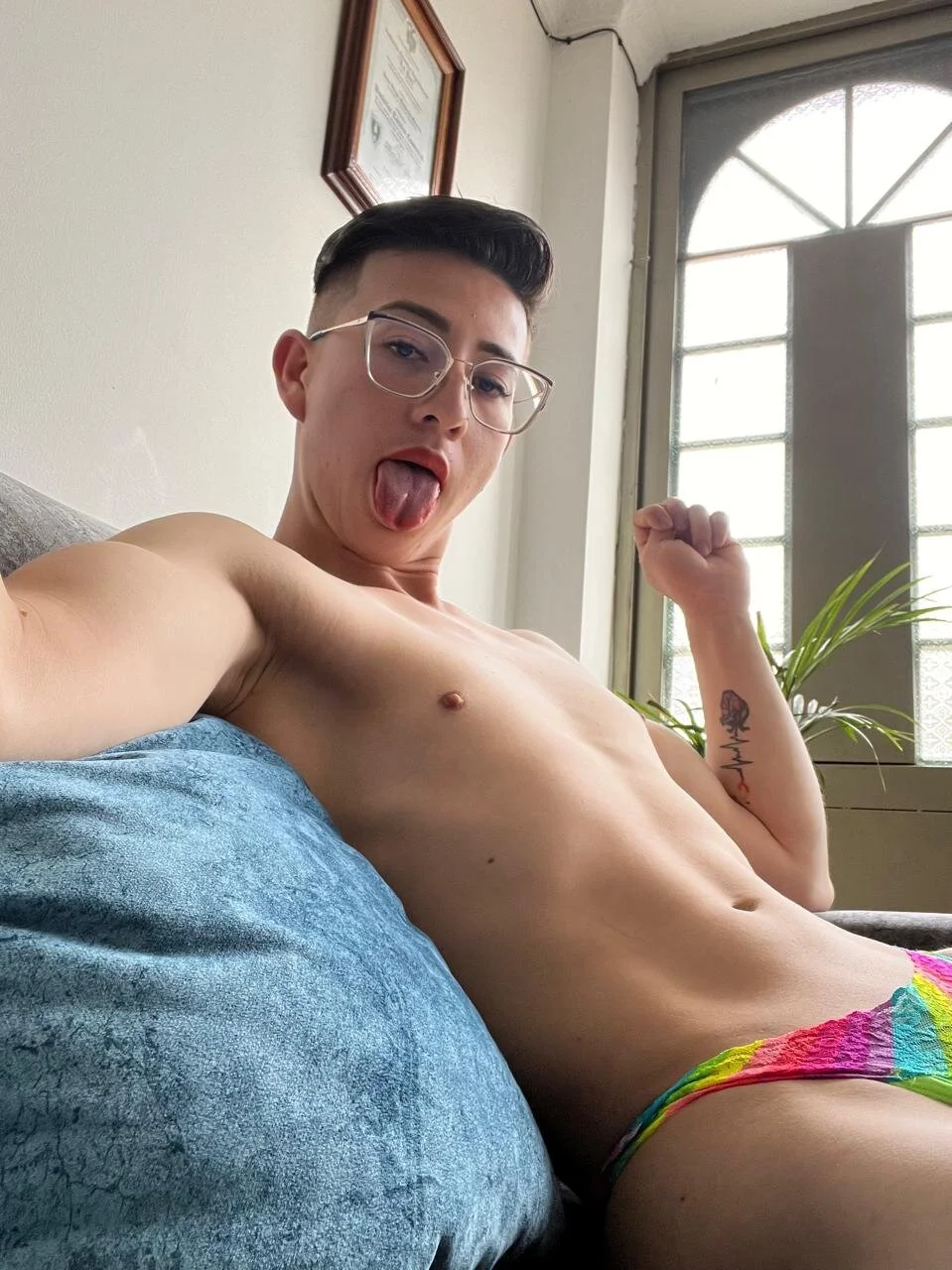 XXX Porn Photo of Nude NICOLLE__12 16