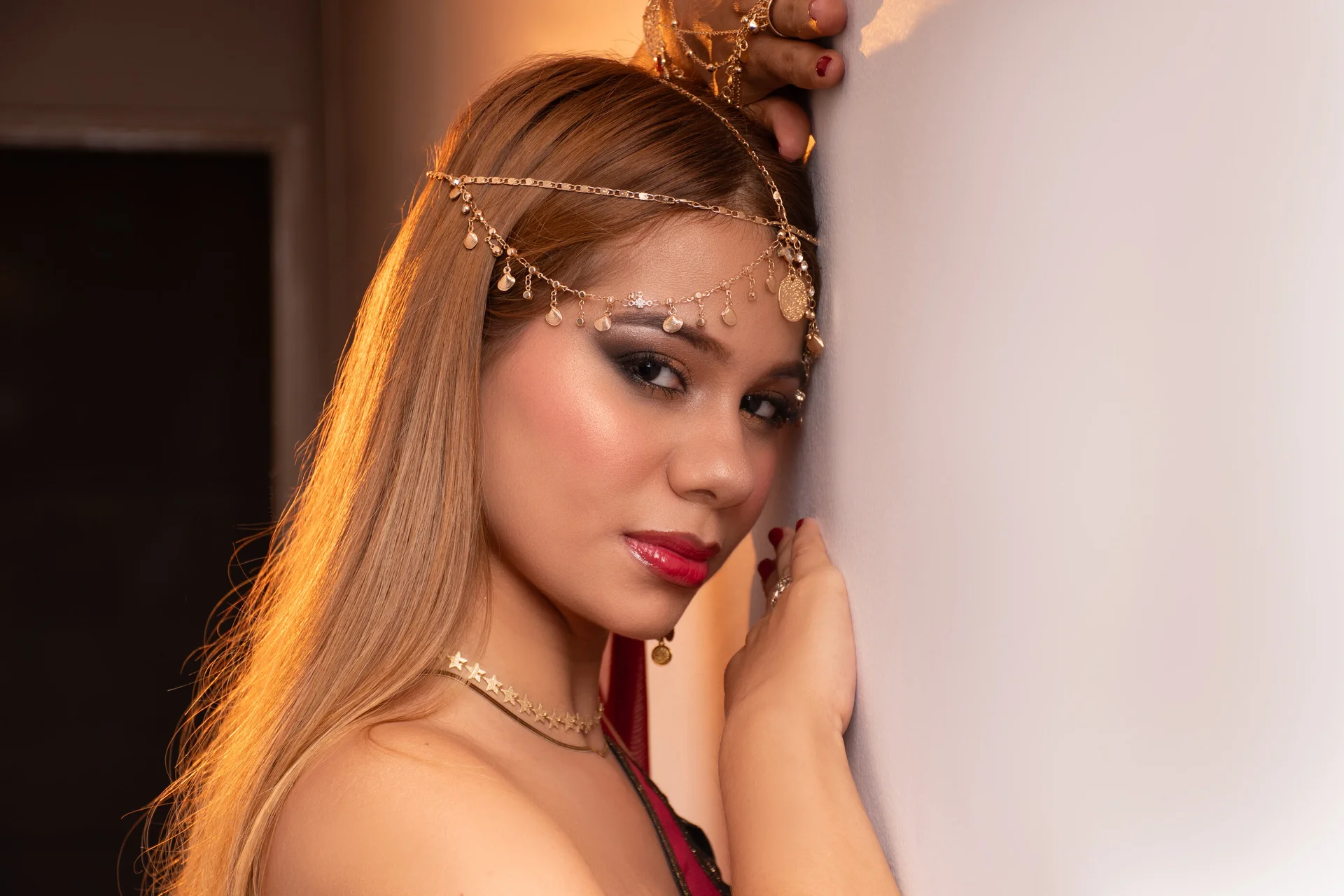 XXX Porn Photo of Nude AuroraSim 89