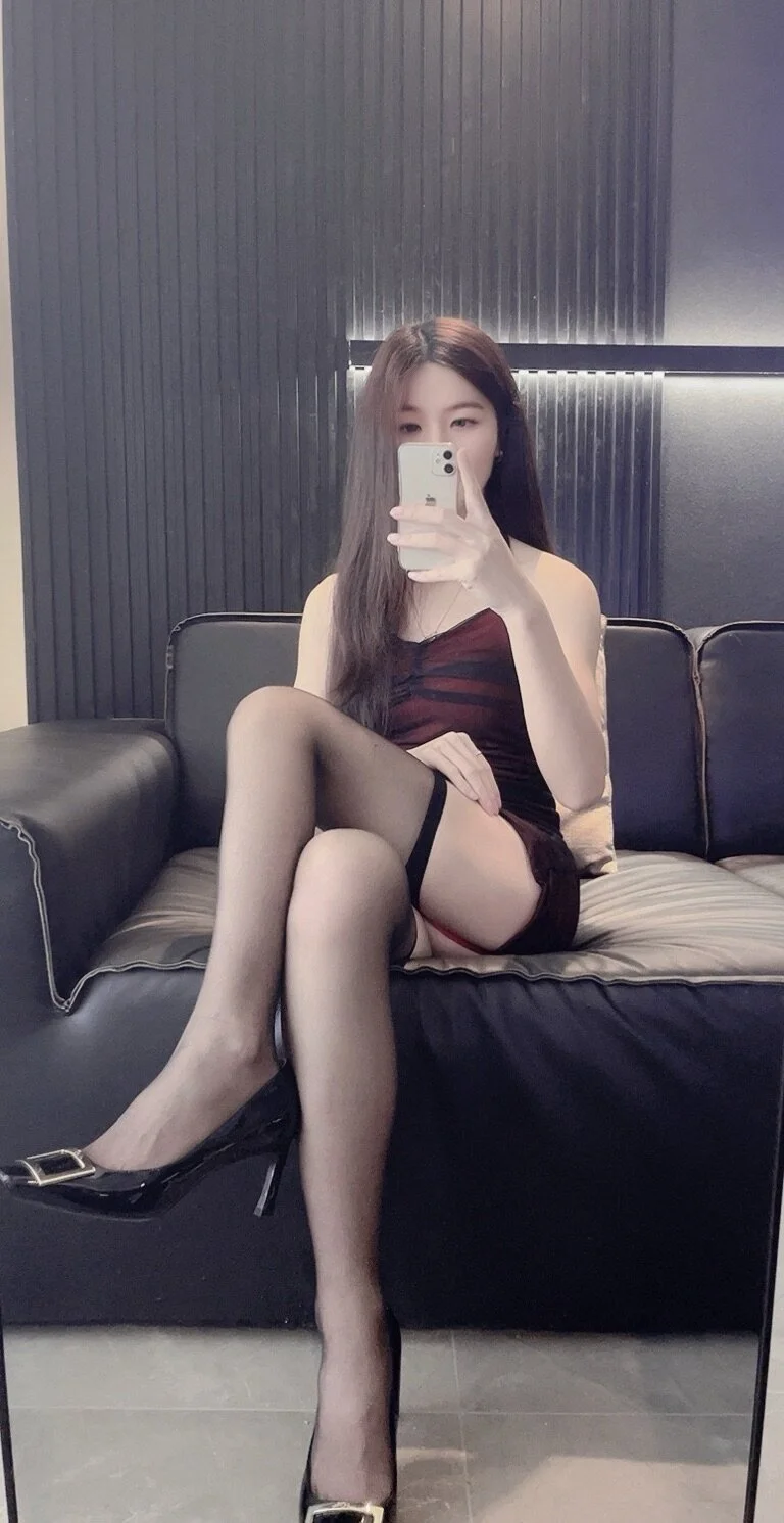 XXX Porn Photo of Nude Yueyue-MM 1