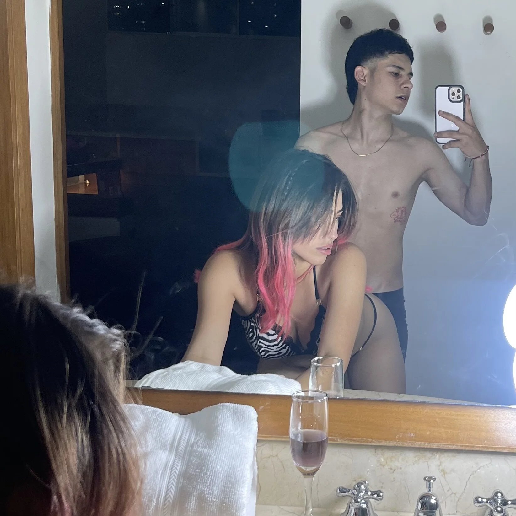 XXX Porn Photo of Nude Nicole_and_deam13 60