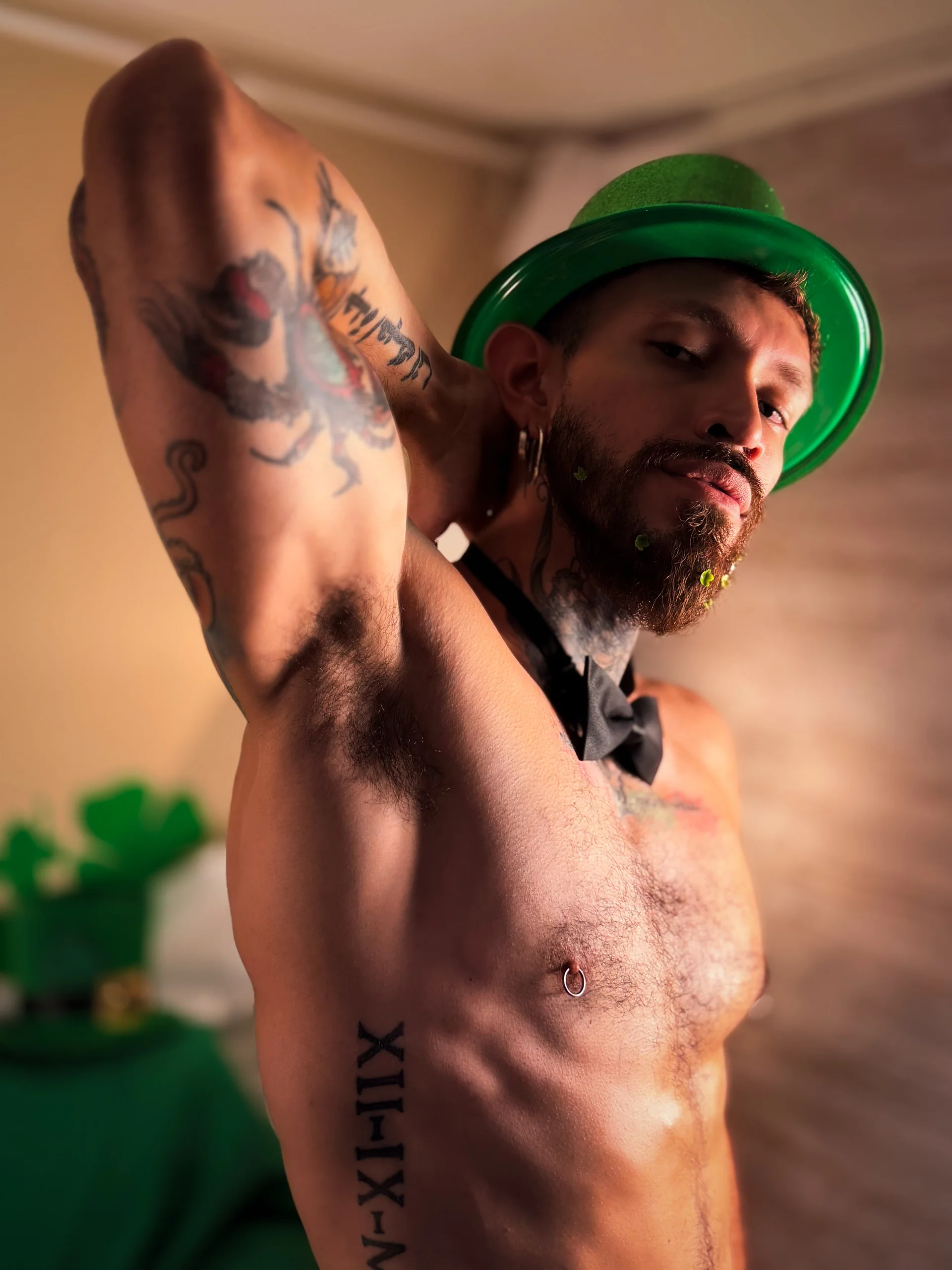 XXX Porn Photo of Nude Simon_Rz 69