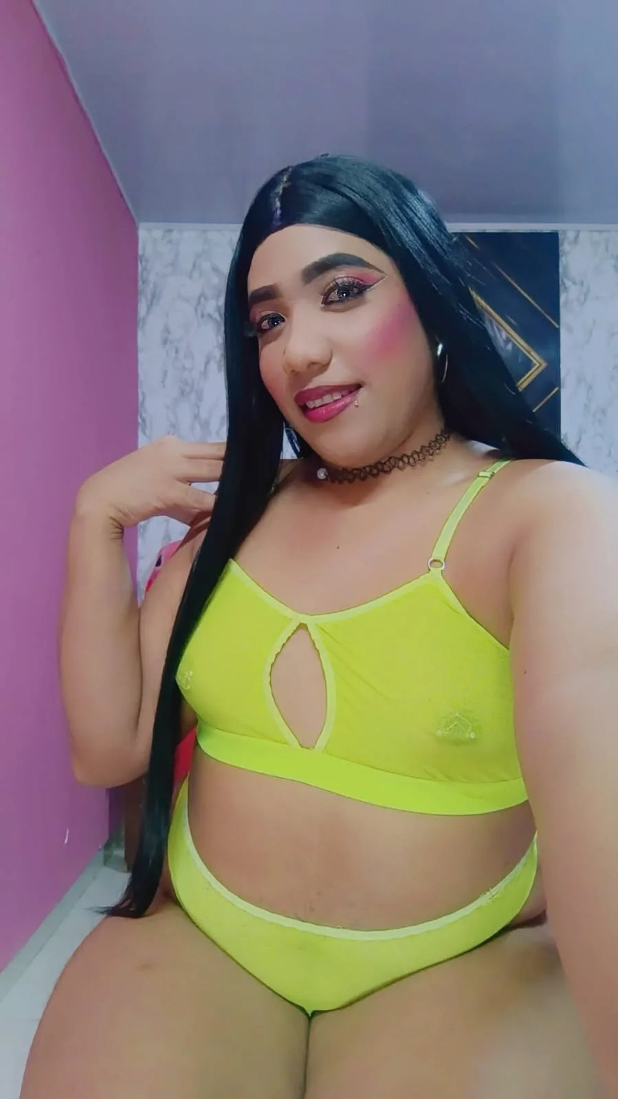 XXX Porn Photo of Nude Milas_we 11