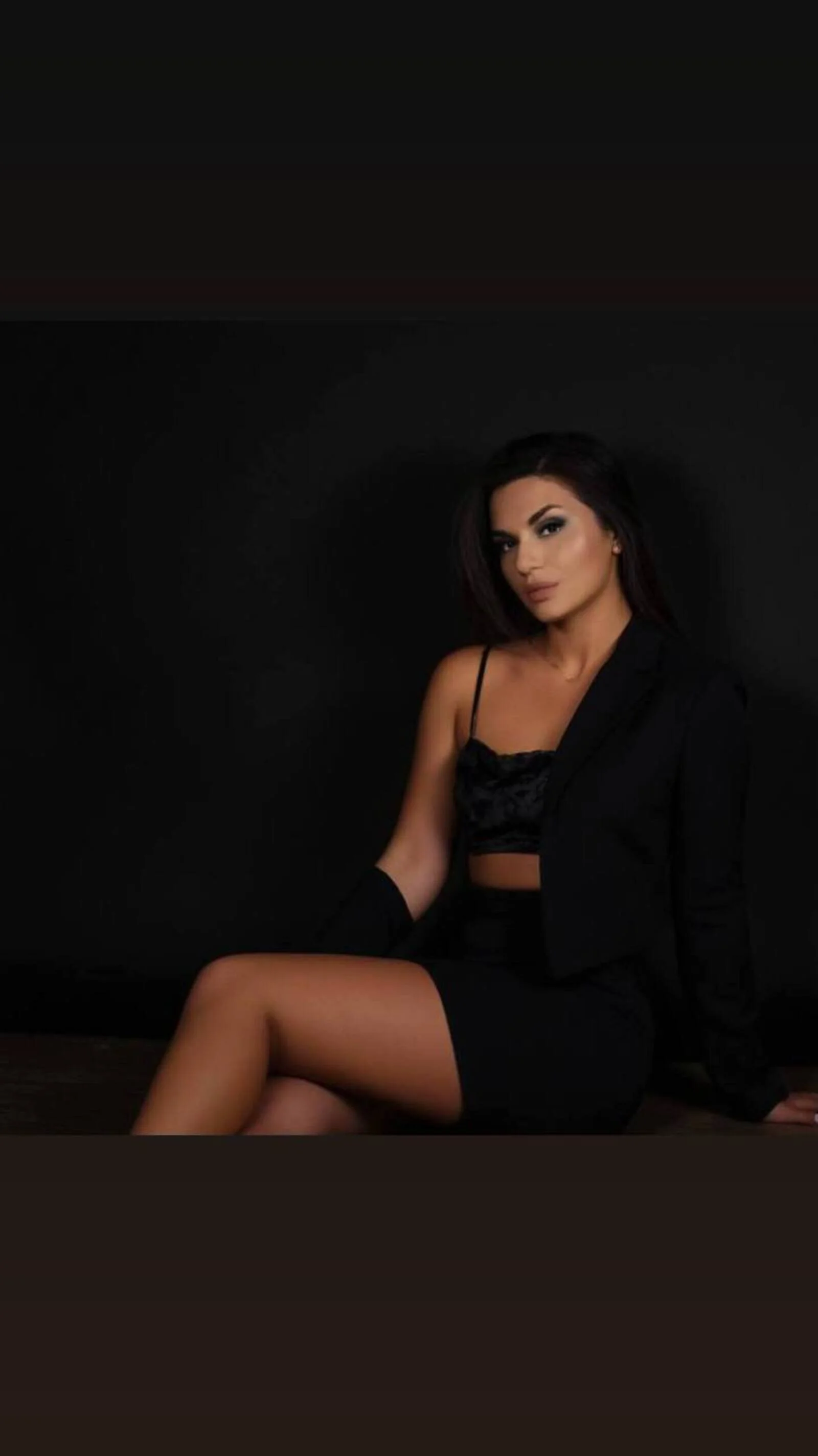 XXX Porn Photo of Nude Andriana_1 5