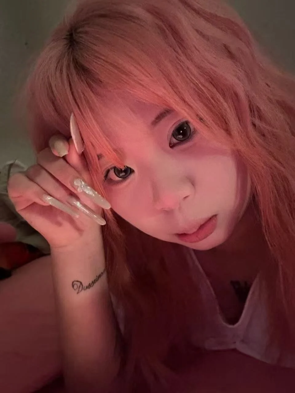 XXX Porn Photo of Nude iiooii520 6