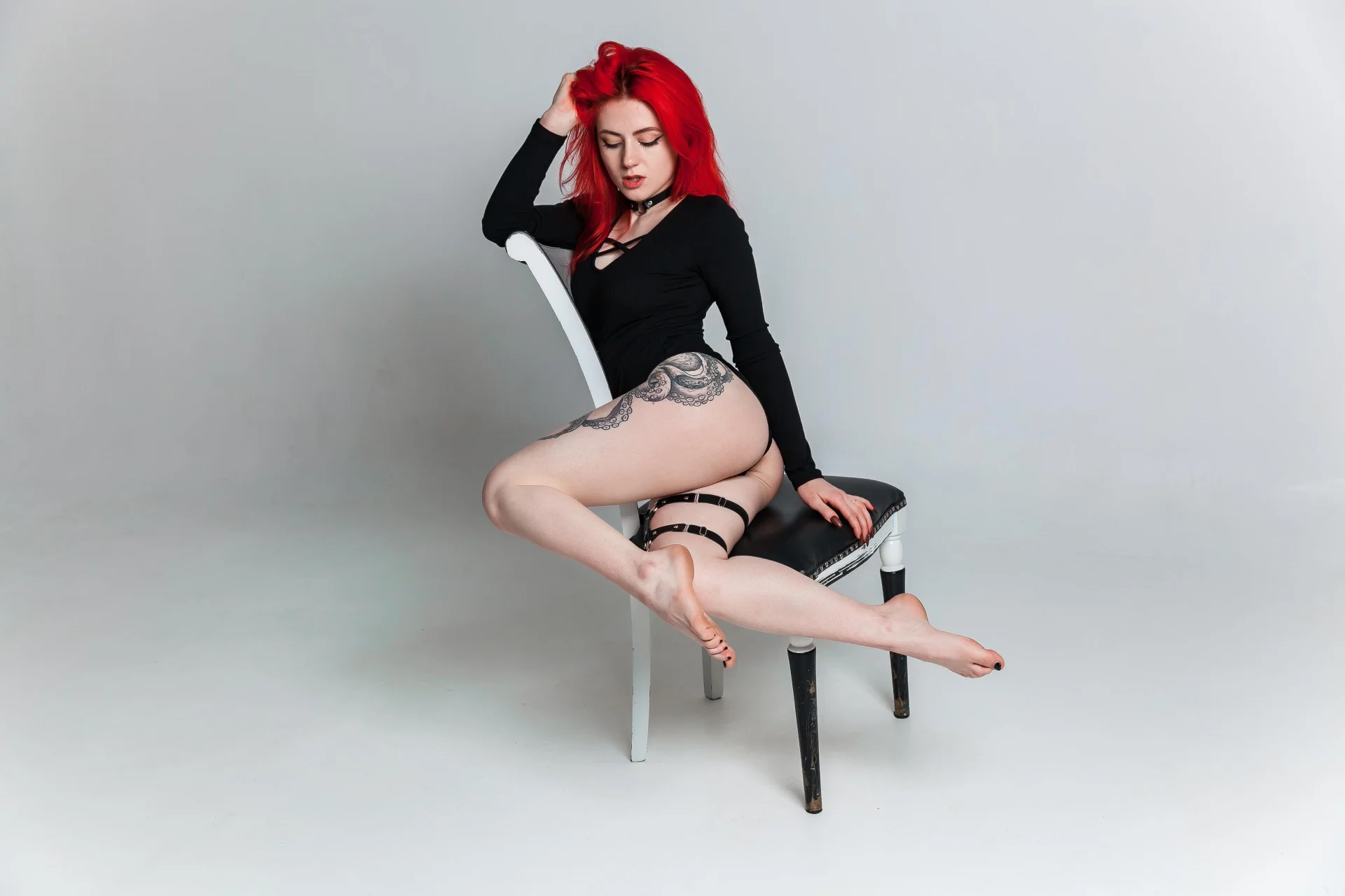 XXX Porn Photo of Nude PixieMeow_ 7