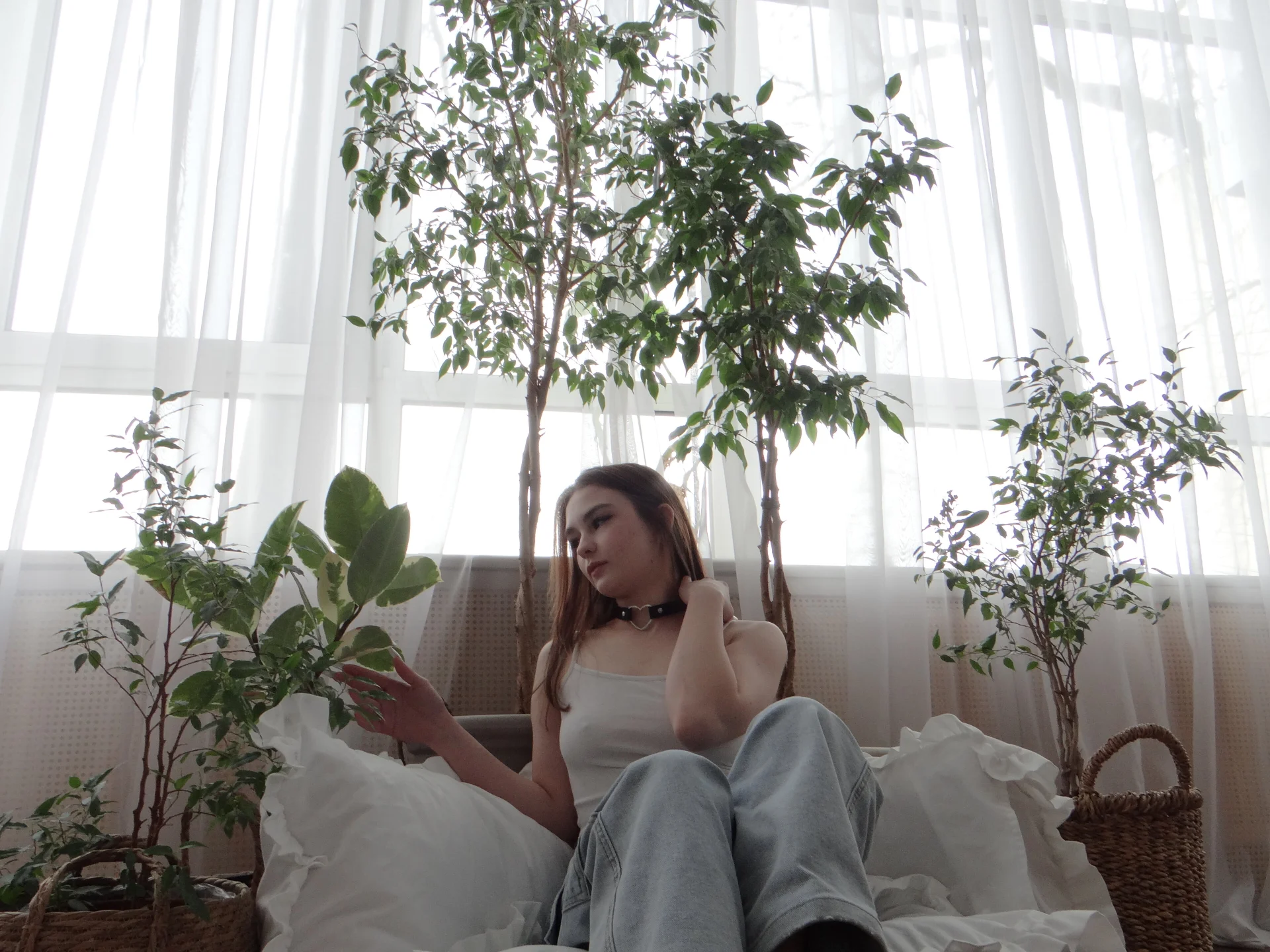 XXX Porn Photo of Nude ShanitaLenhardt 13
