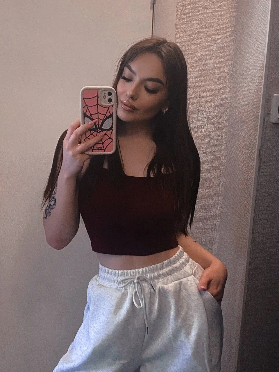 XXX Porn Photo of Nude Emily_Bloom_119 3