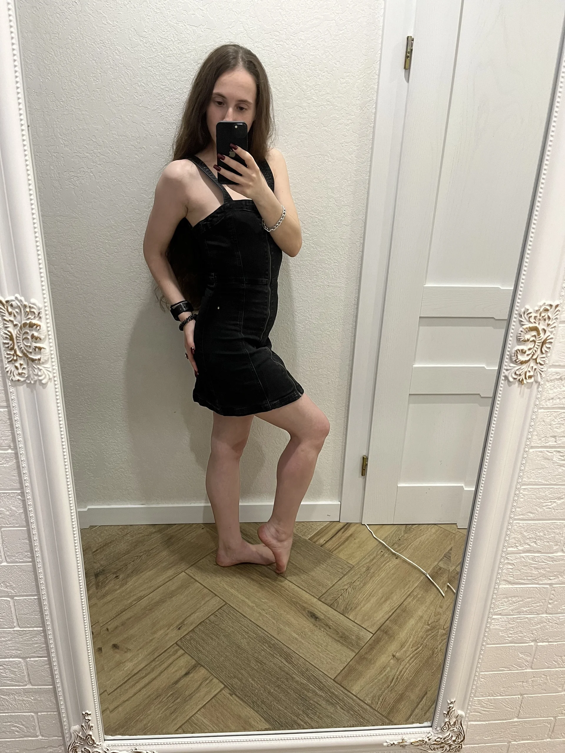 XXX Porn Photo of Nude MartiniiSelenna 686