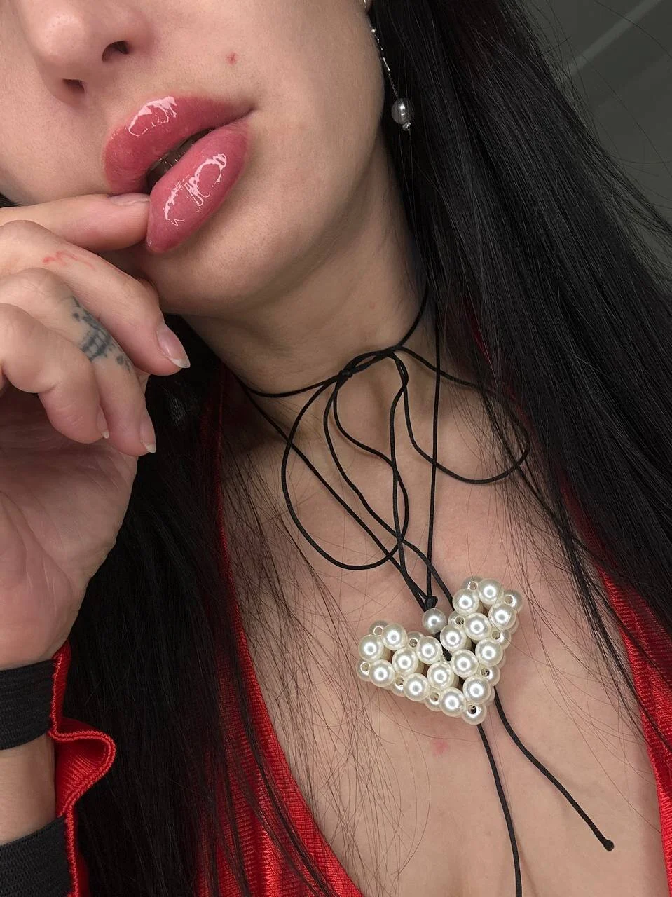 XXX Porn Photo of Nude AriannaCruise 41