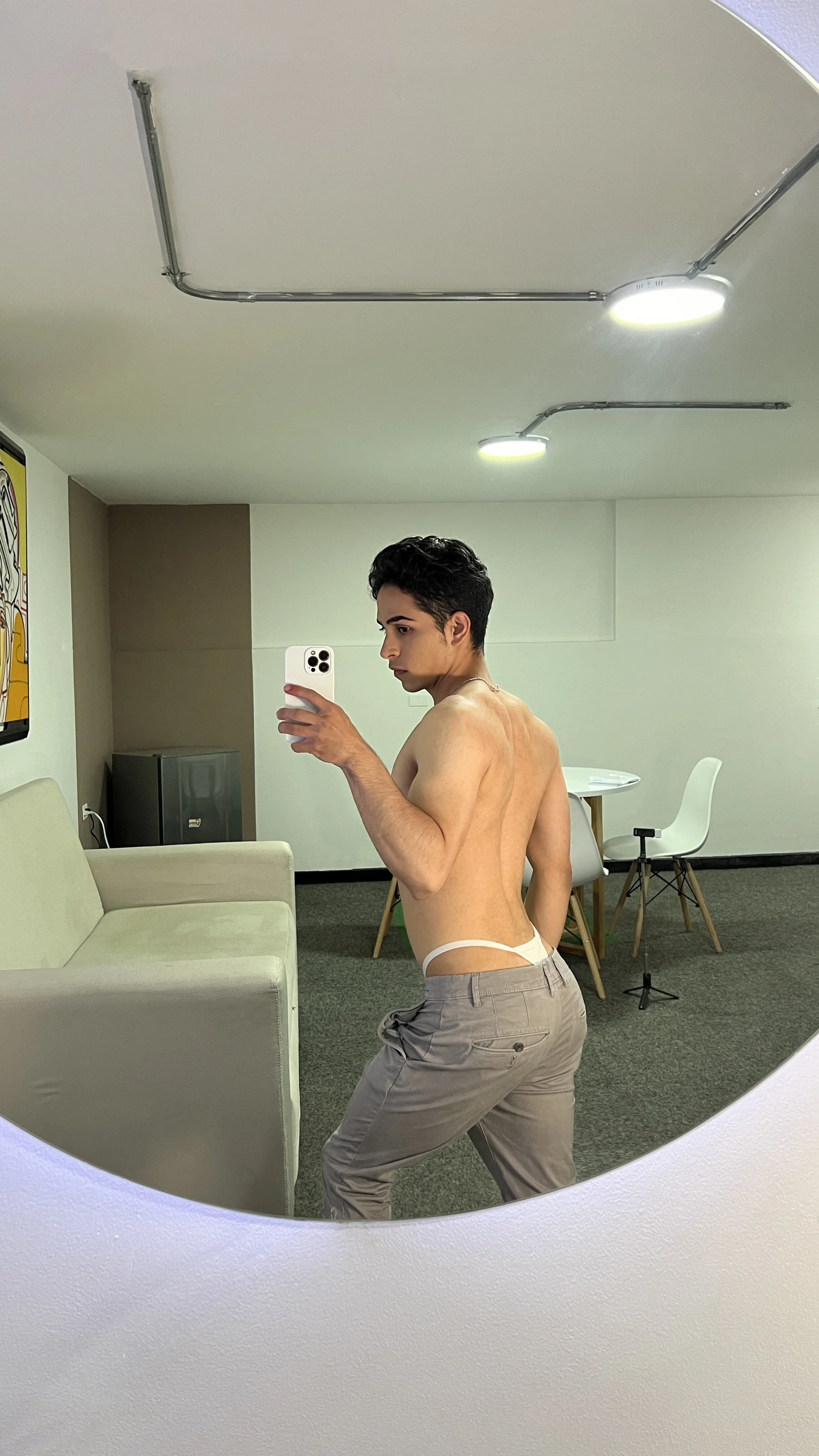 XXX Porn Photo of Nude aodaboyyy 37