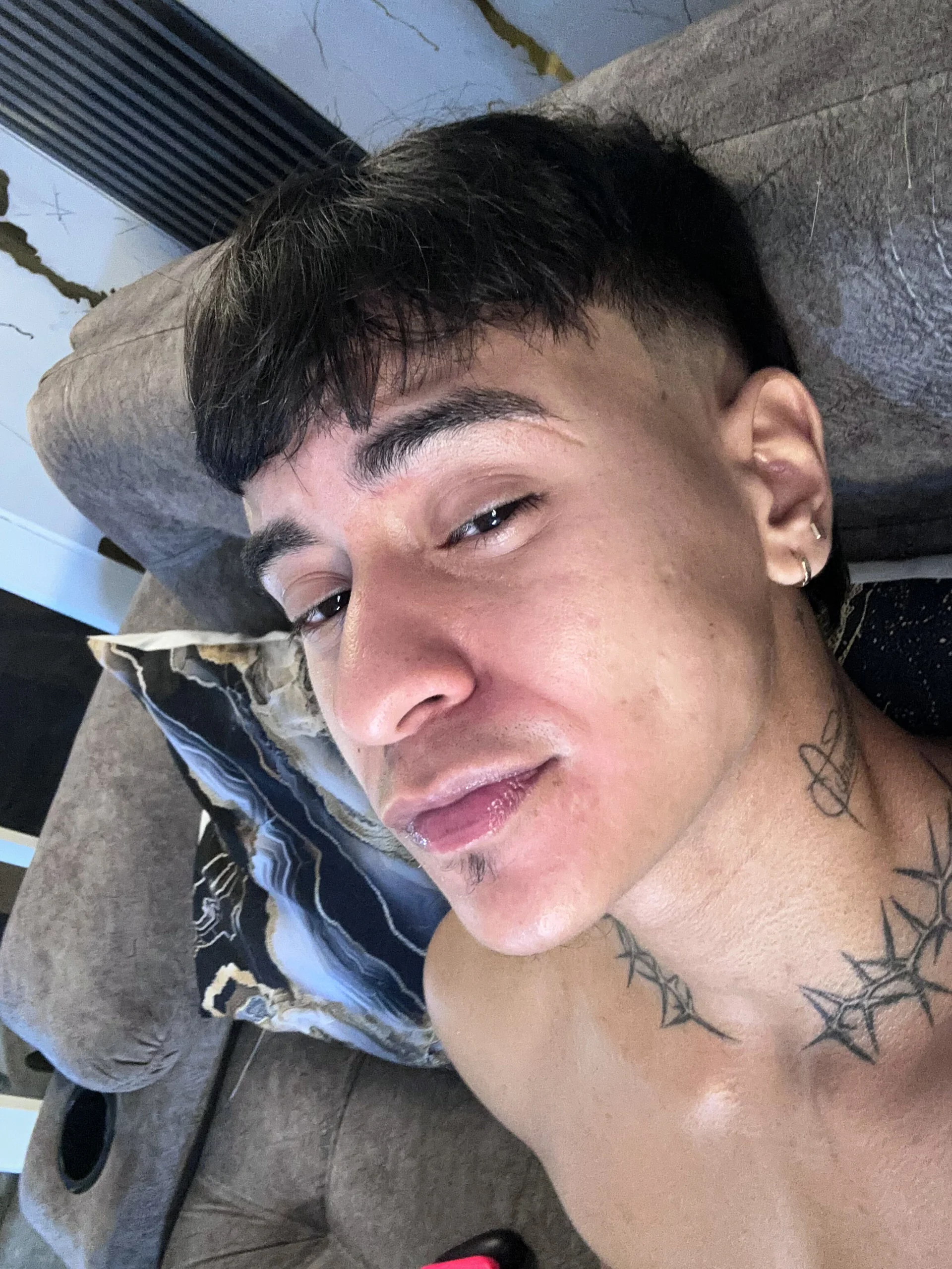 XXX Porn Photo of Nude Ftm_xxxperiencie 28