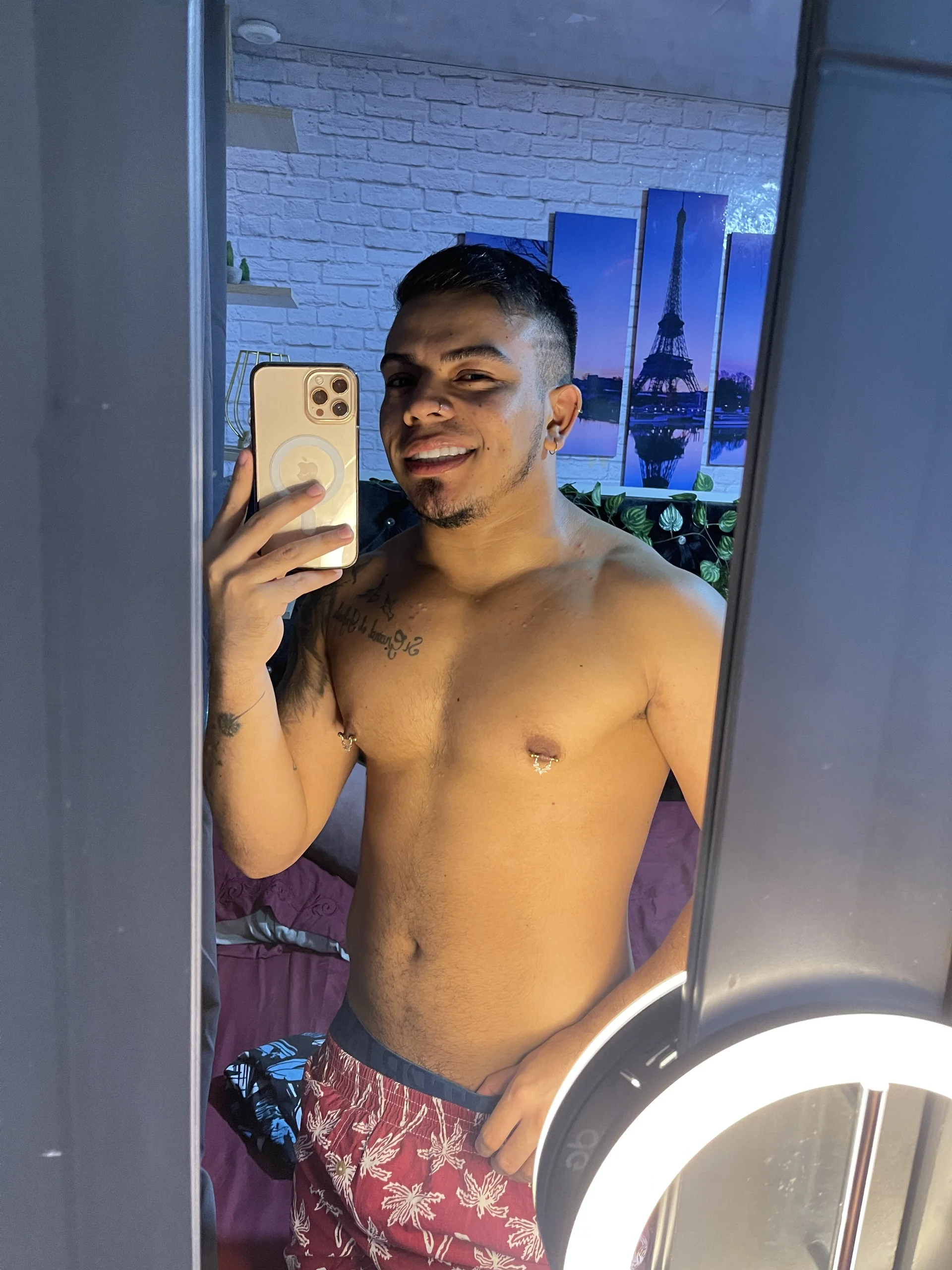 XXX Porn Photo of Nude Naughty_Charly 296