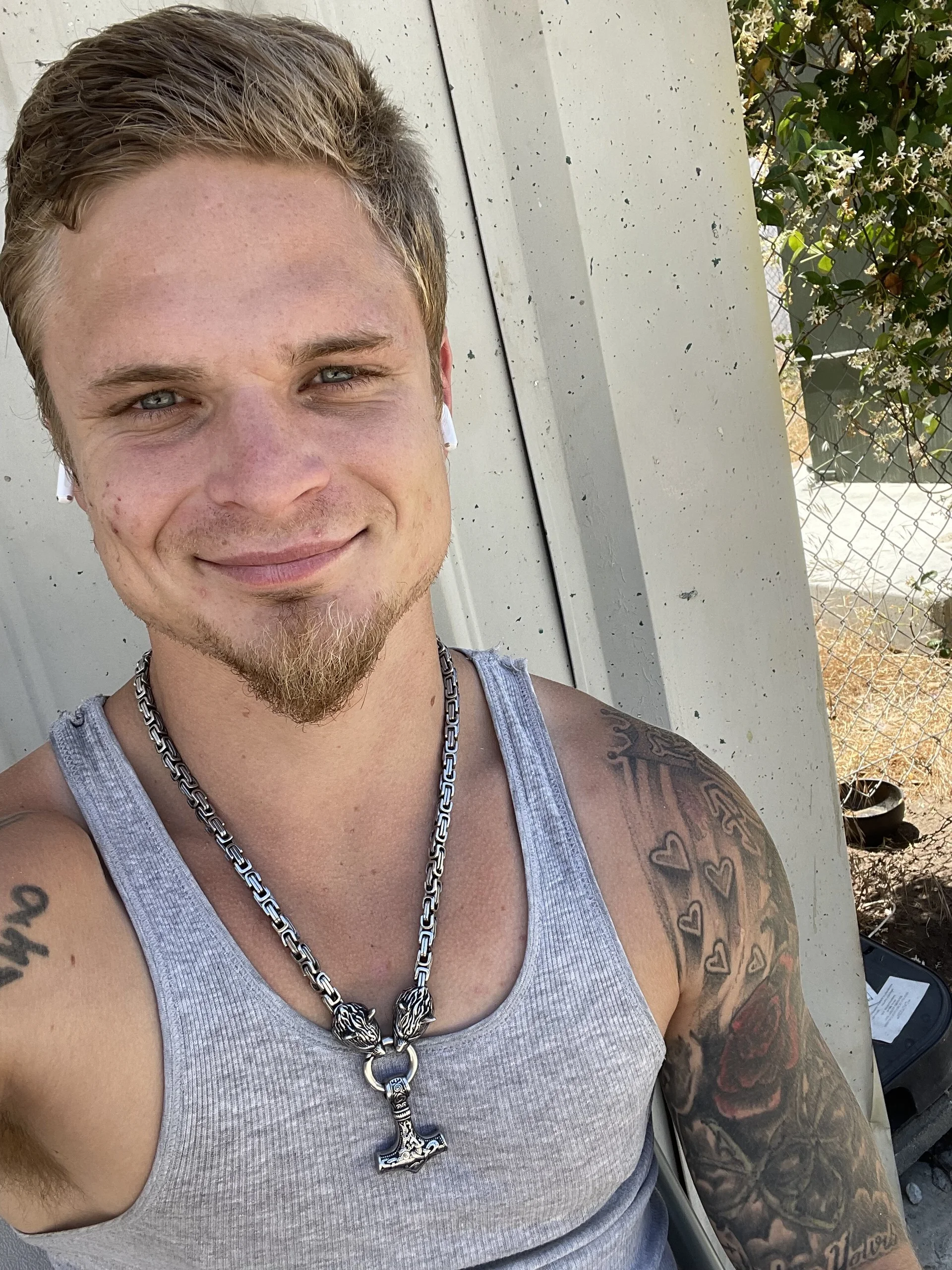 XXX Porn Photo of Nude King_Kev_ 13
