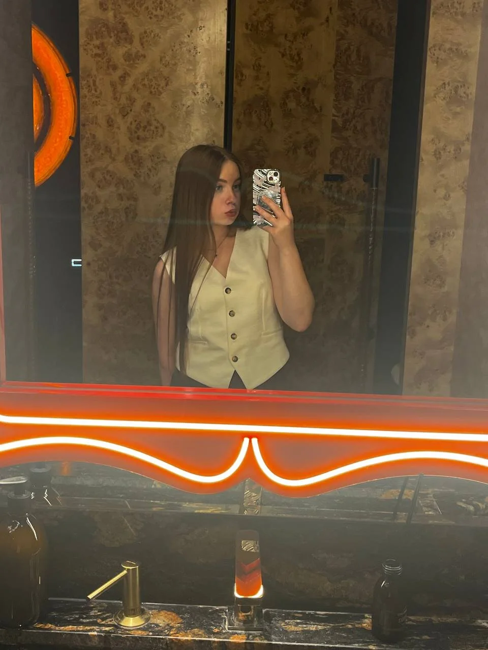 XXX Porn Photo of Nude Aileyn 33