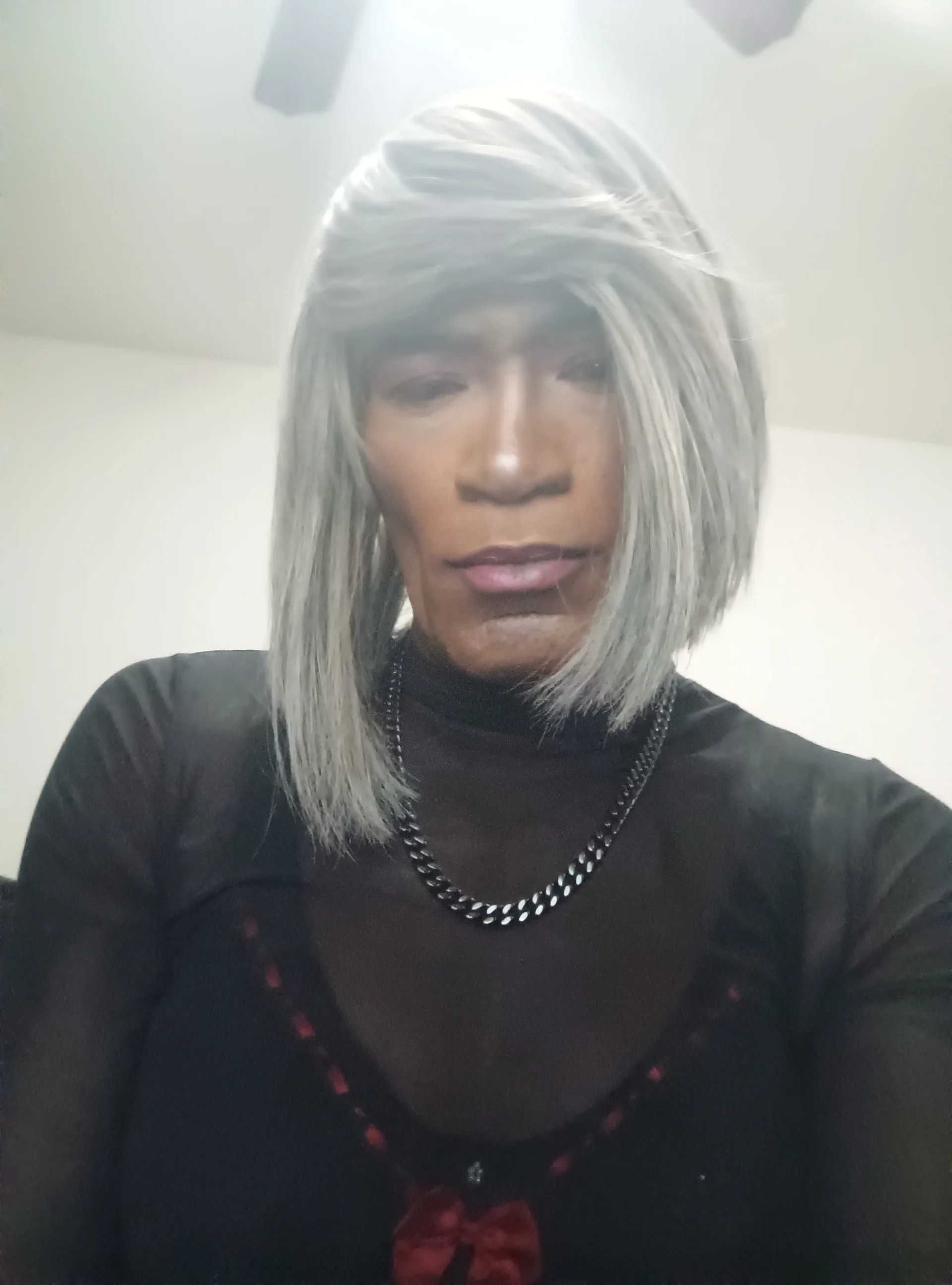 XXX Porn Photo of Nude Jackie_SilverFoxCD 18