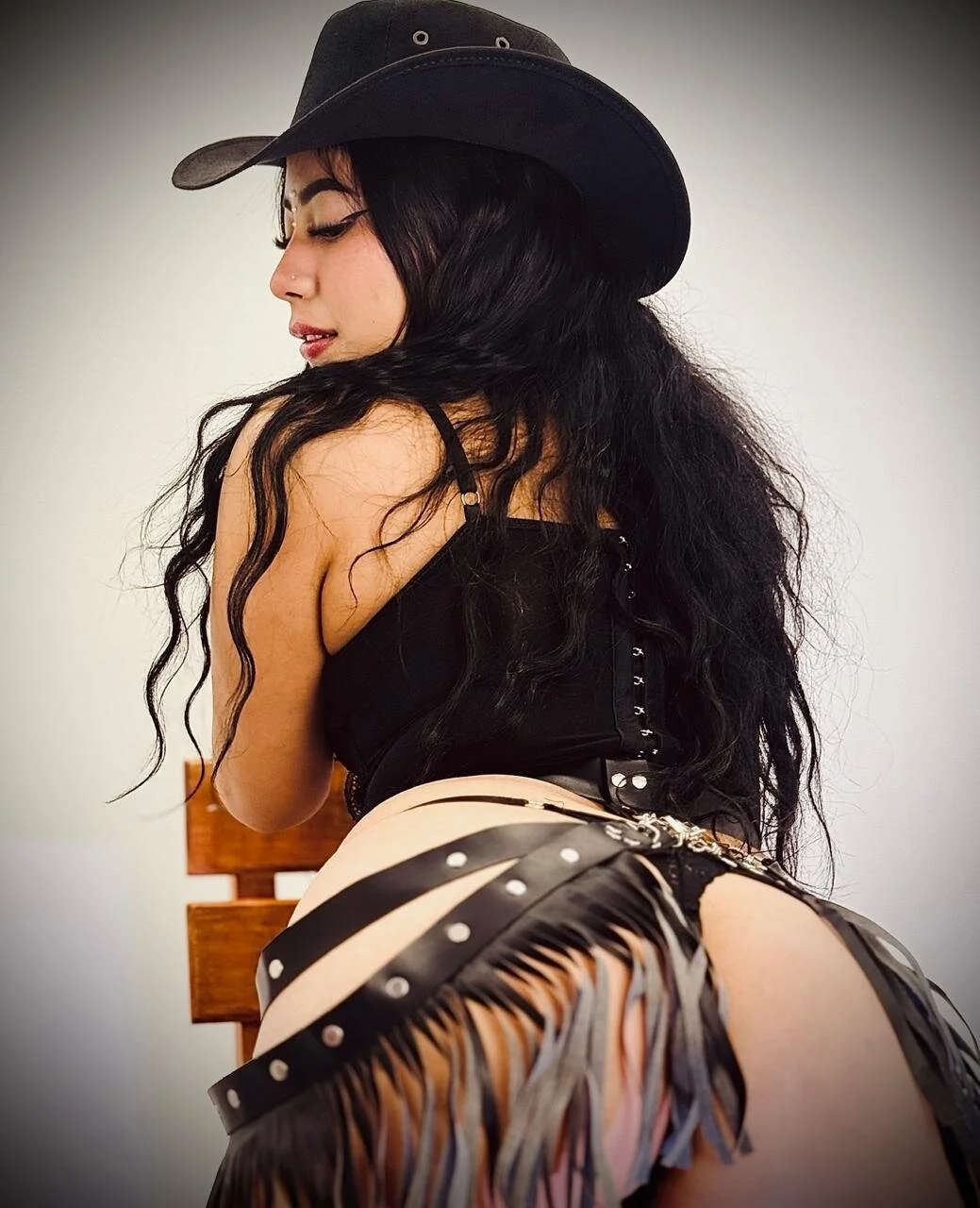 XXX Porn Photo of Nude Sofia_Daemon 79