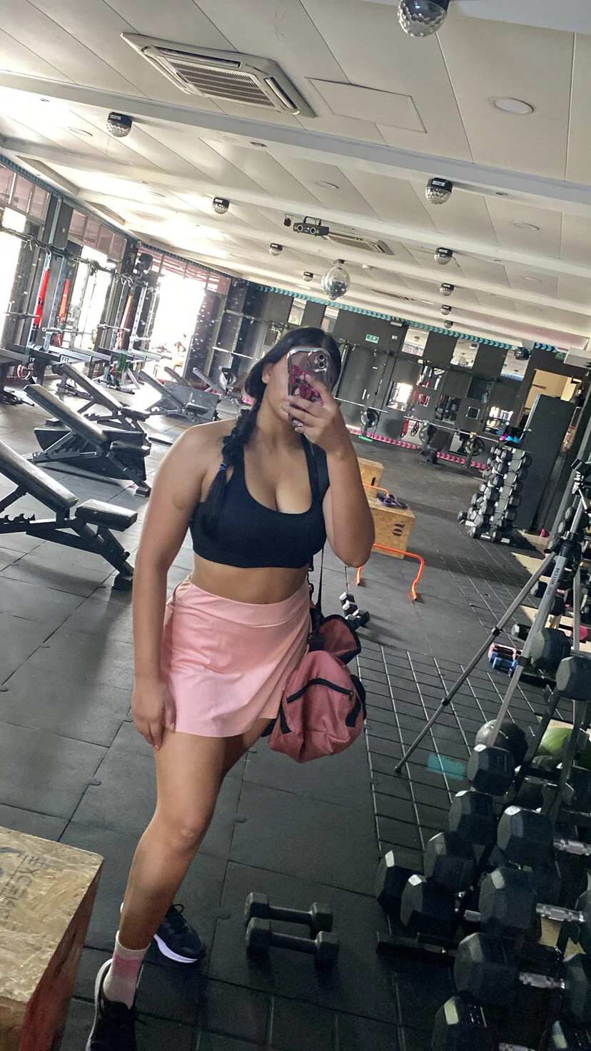 XXX Porn Photo of Nude Alara_Keyy 3