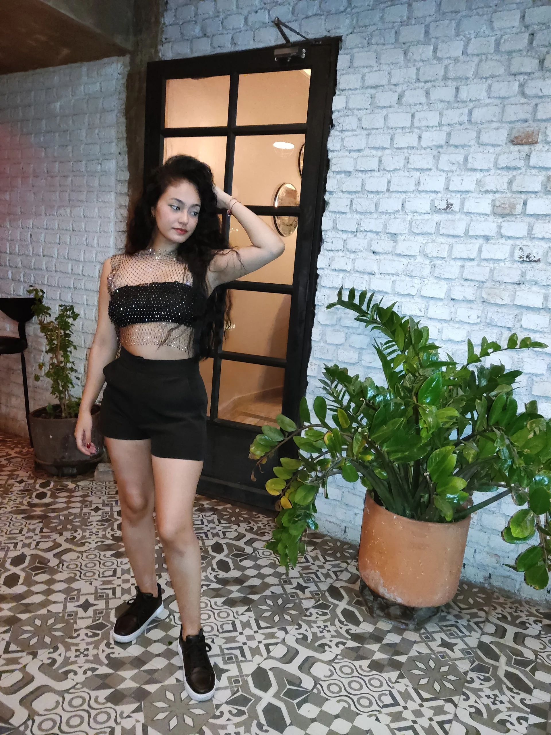 XXX Porn Photo of Nude Alexa_will 2