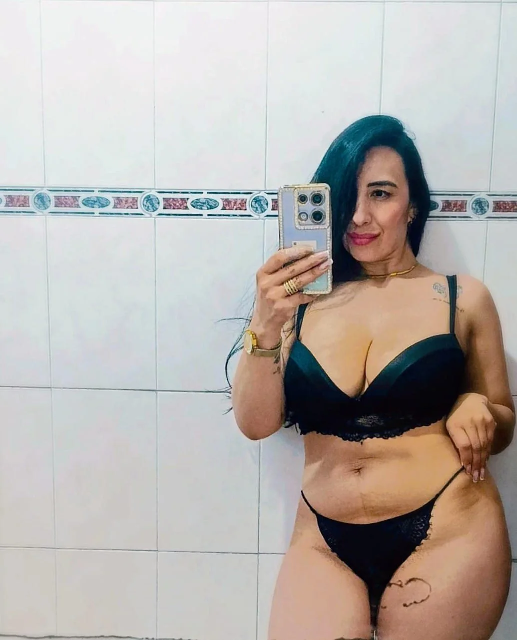 XXX Porn Photo of Nude christine-x 75