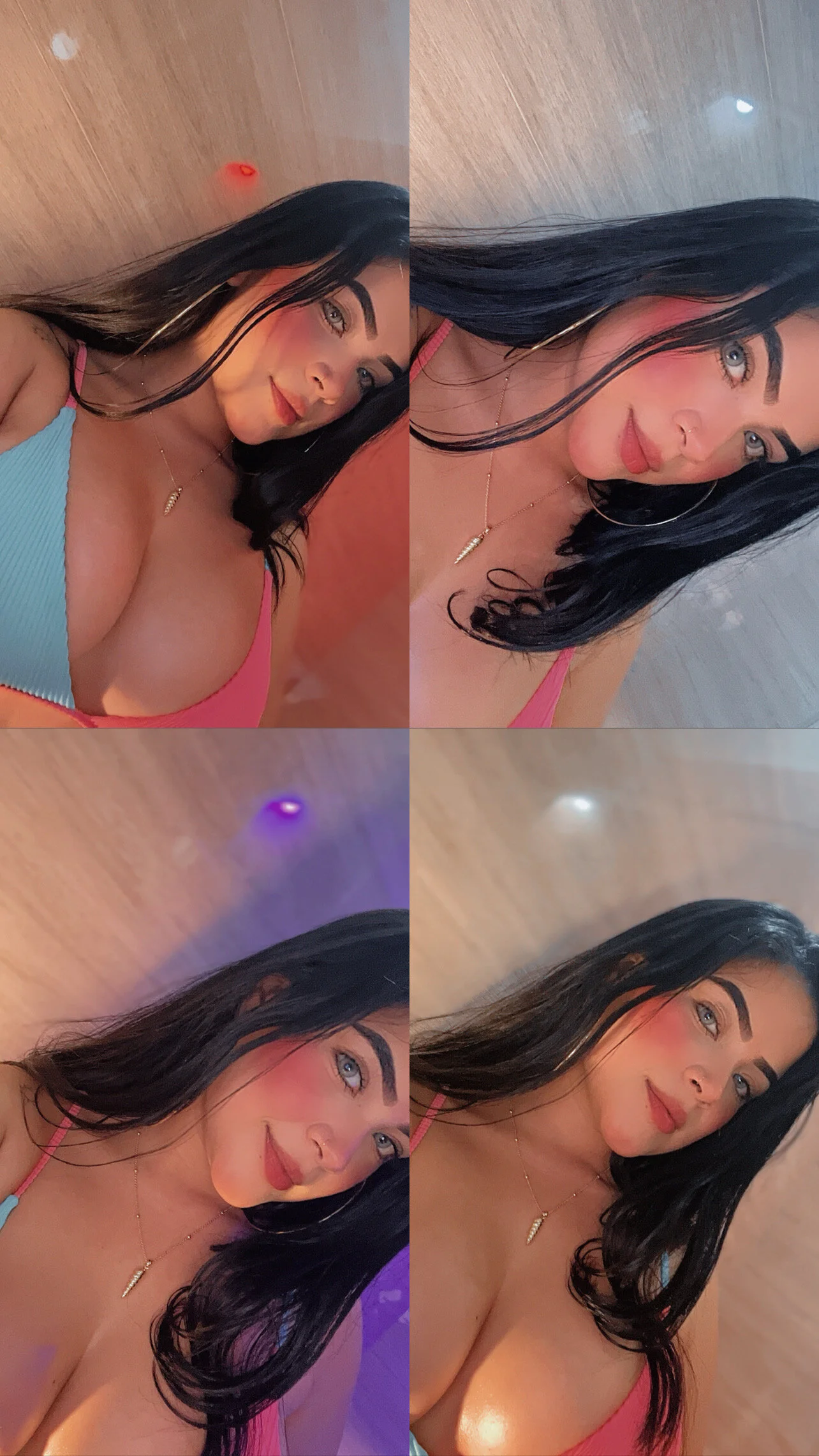 XXX Porn Photo of Nude veronicabrown_xxx 5
