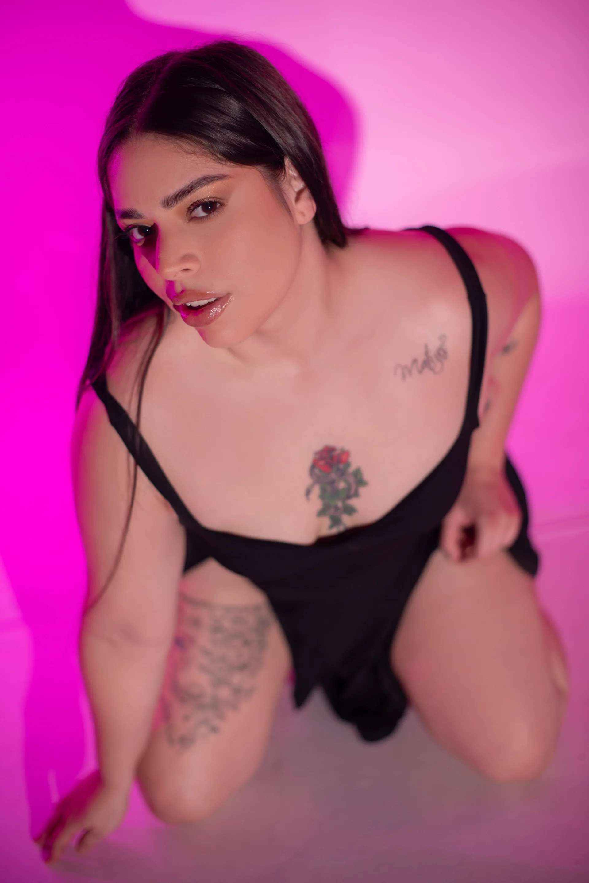 XXX Porn Photo of Nude sunnypaytton 1