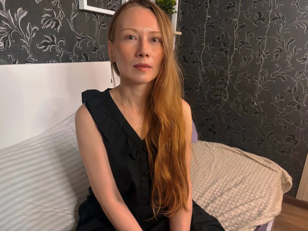 XXX Porn Photo of Nude NicoleMiless 1