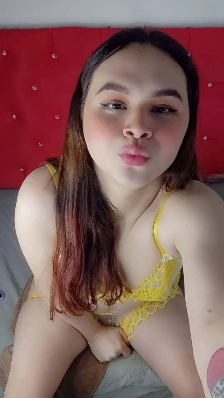 XXX Porn Photo of Nude sweetdollinda23 13