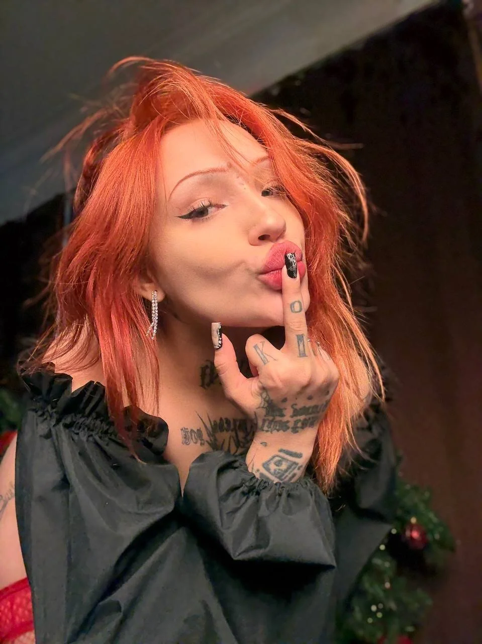 XXX Porn Photo of Nude violetviolator 55