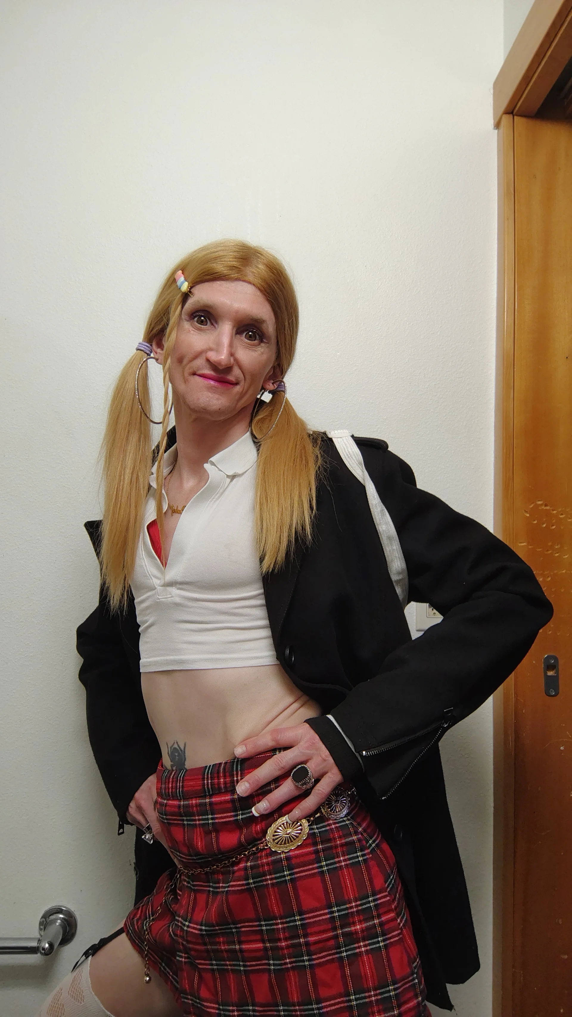 XXX Porn Photo of Nude BirdmanJR11th 12
