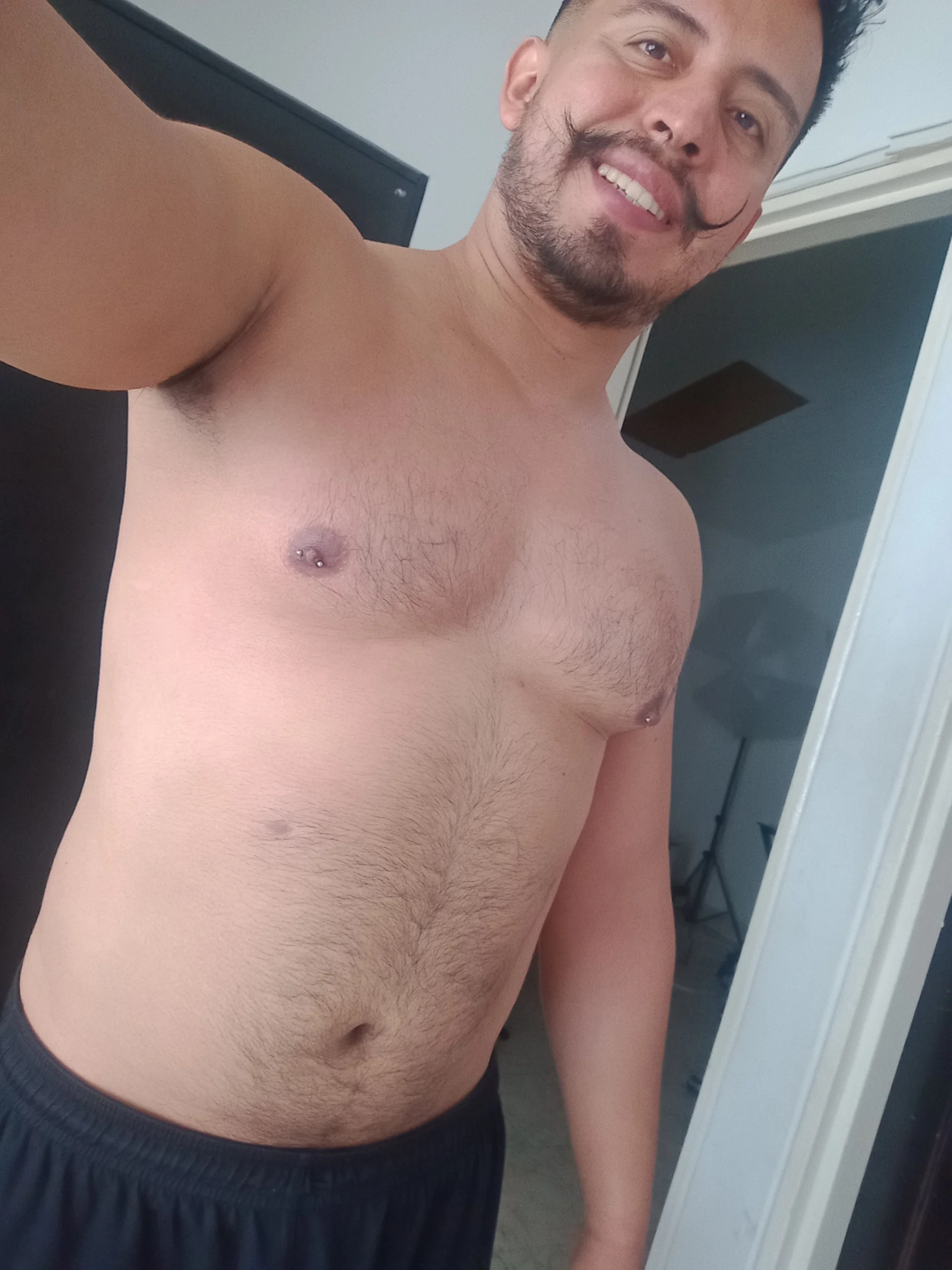 XXX Porn Photo of Nude KalethBigDick 1410