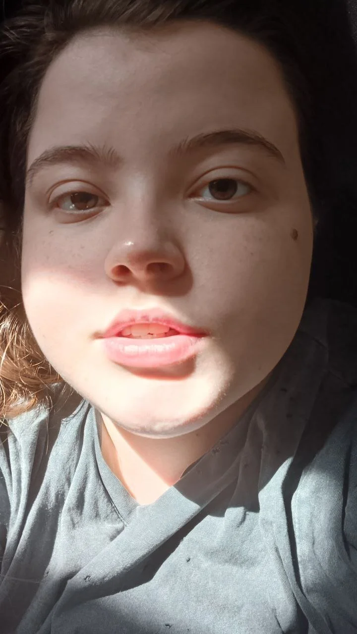 XXX Porn Photo of Nude brattyprincessemma 6