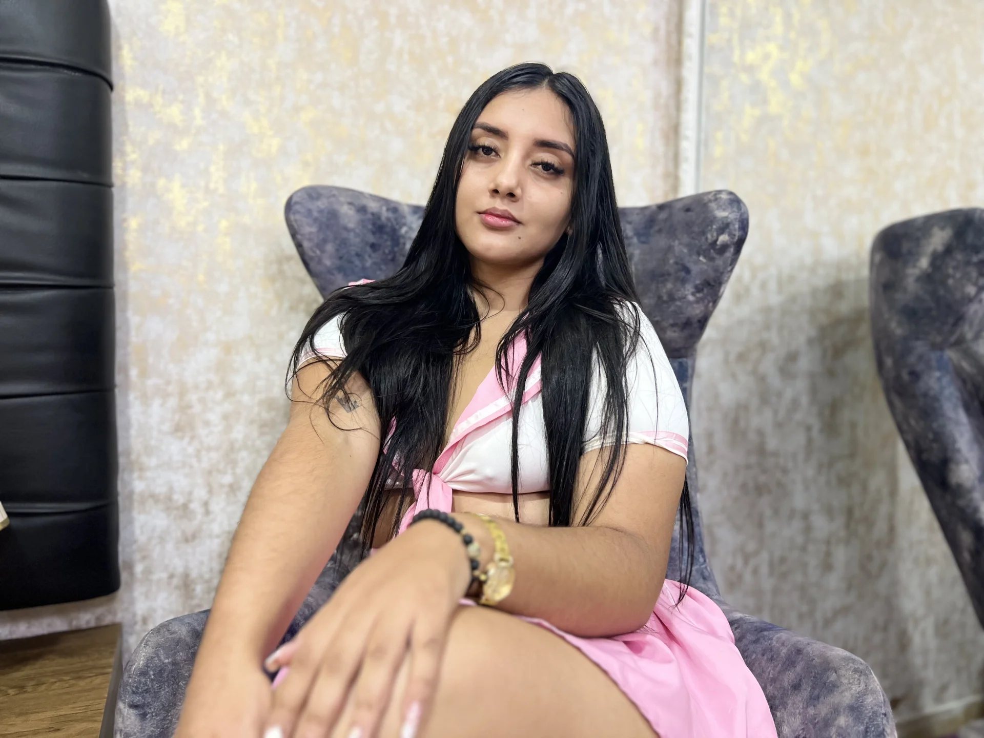 XXX Porn Photo of Nude AmaliaDalton 5