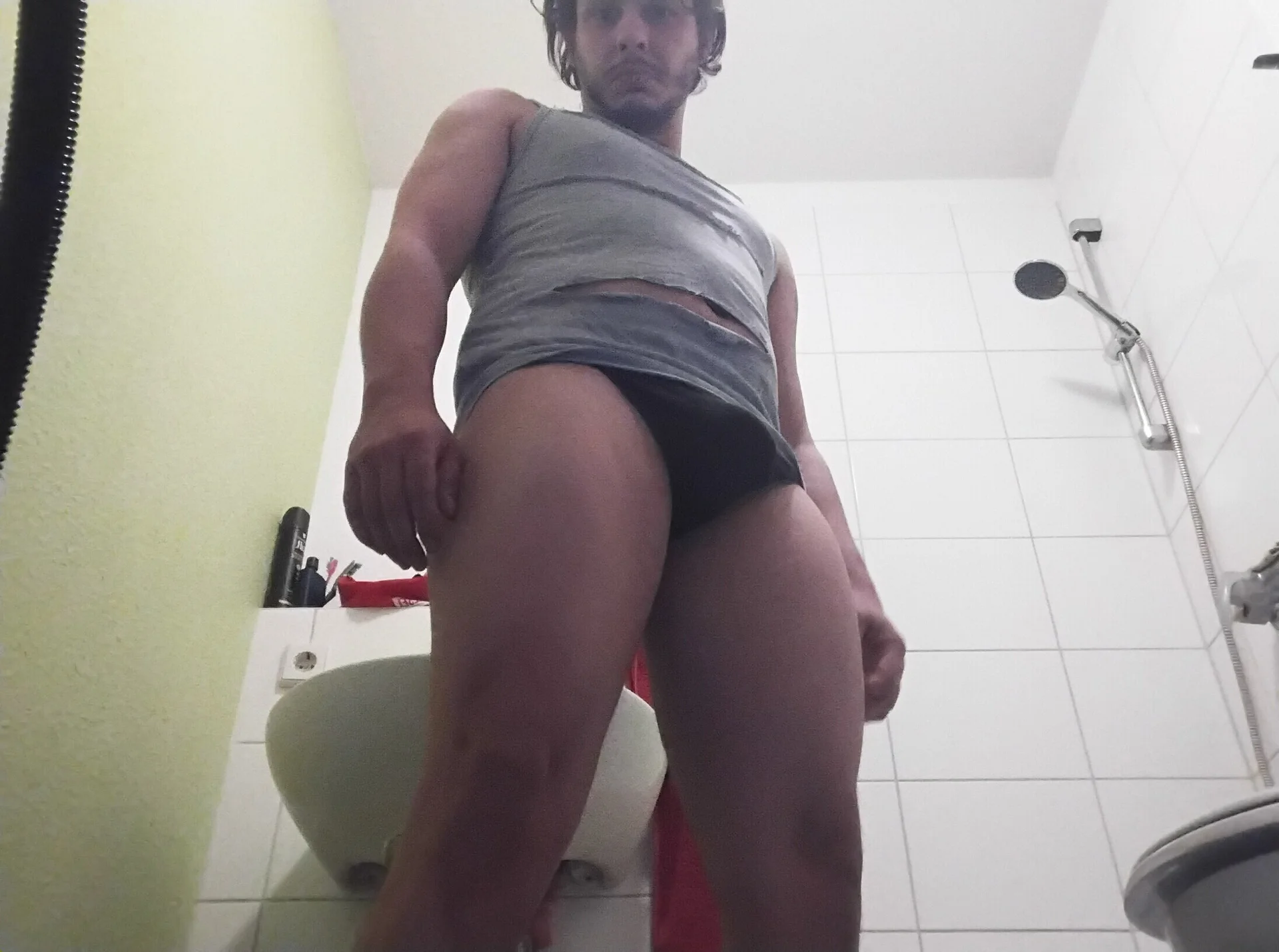 XXX Porn Photo of Nude DStar5 5