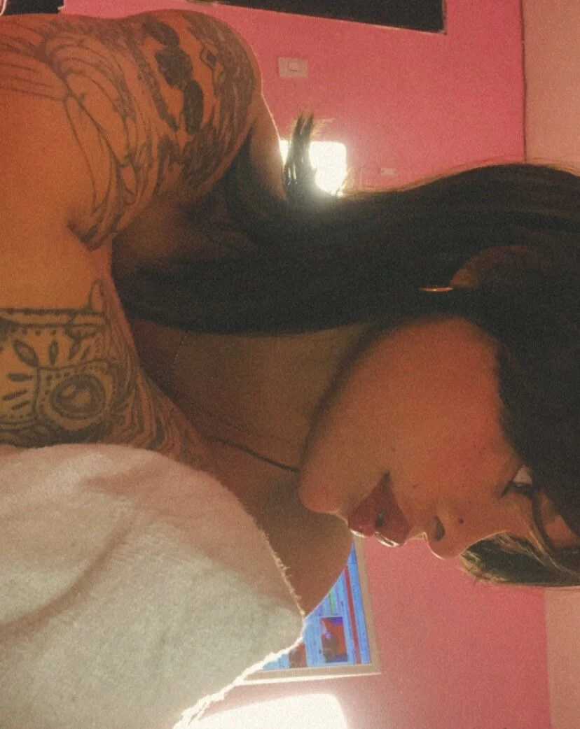 XXX Porn Photo of Nude Bunny_bel 87