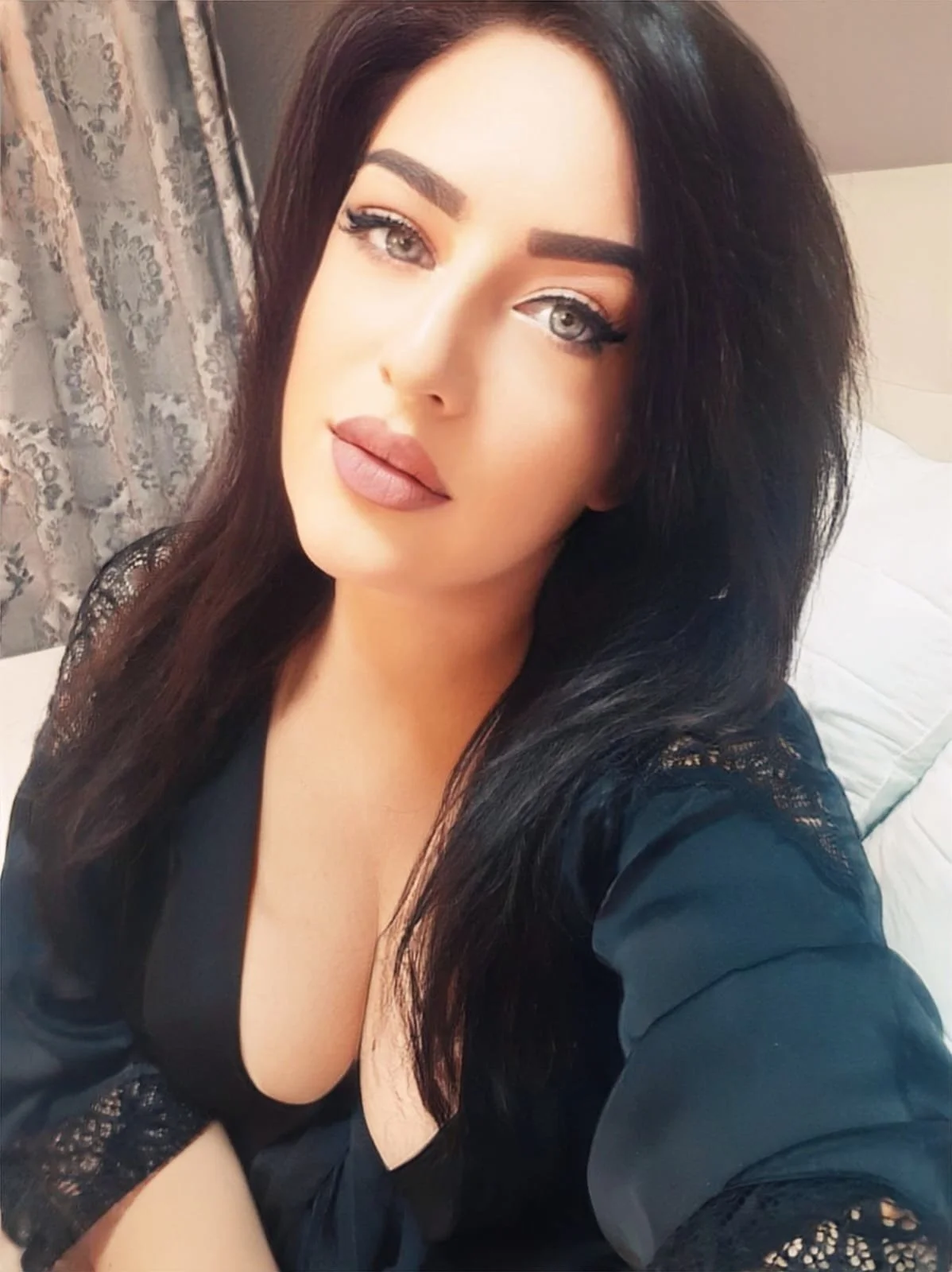 XXX Porn Photo of Nude BrendaSkye 27
