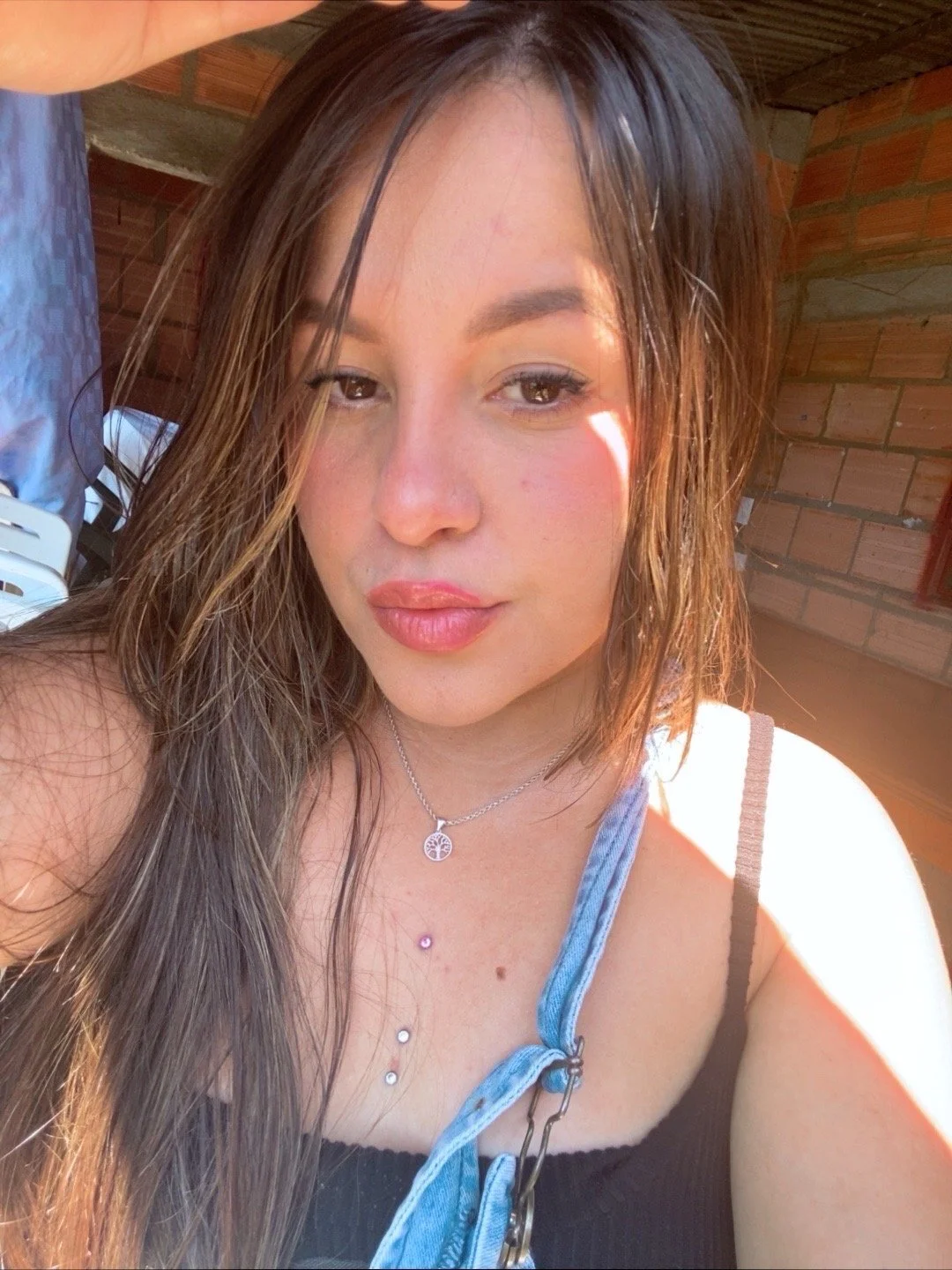 XXX Porn Photo of Nude carlota_petite 19