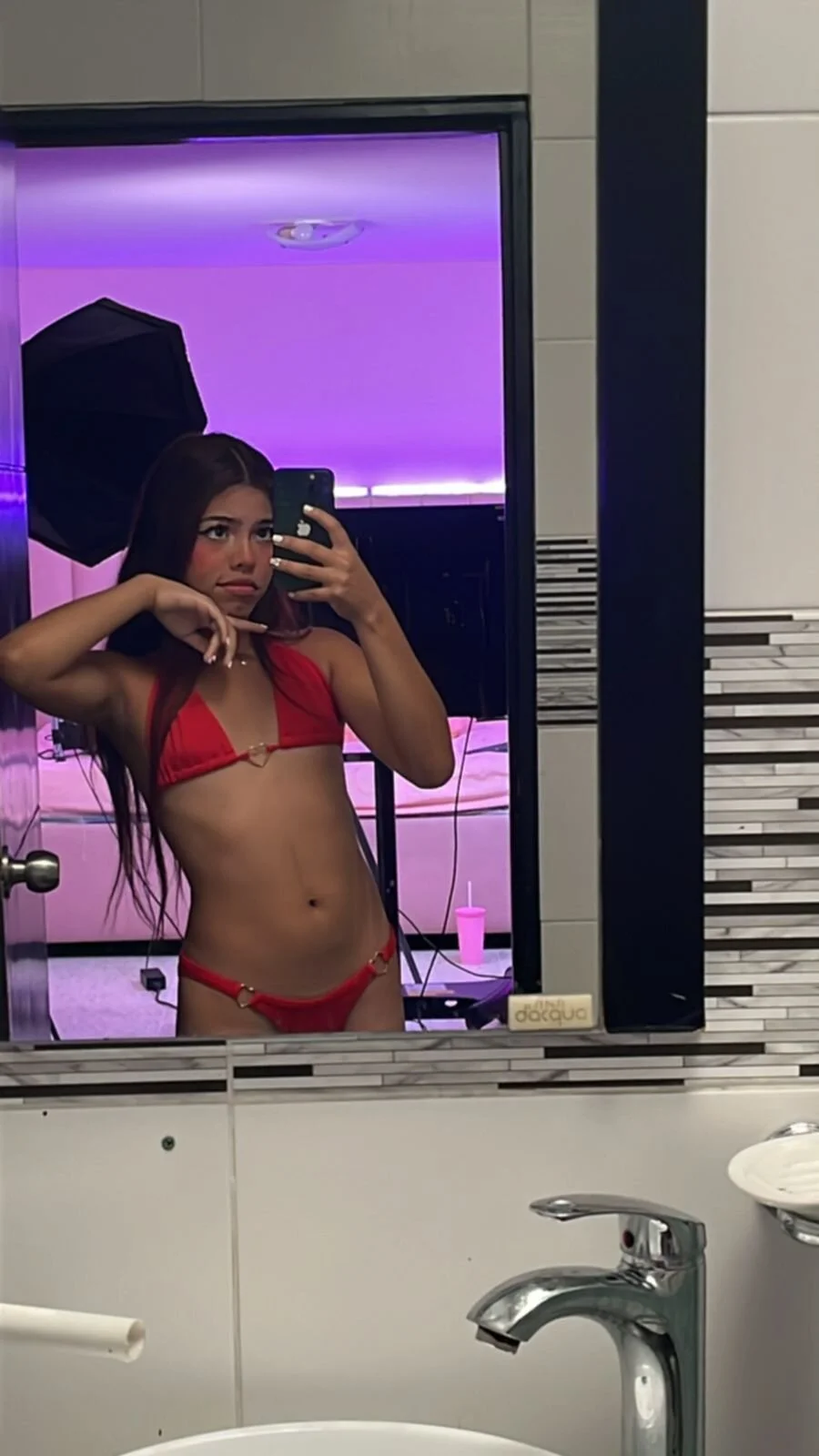 XXX Porn Photo of Nude KellyOlsenbe 61