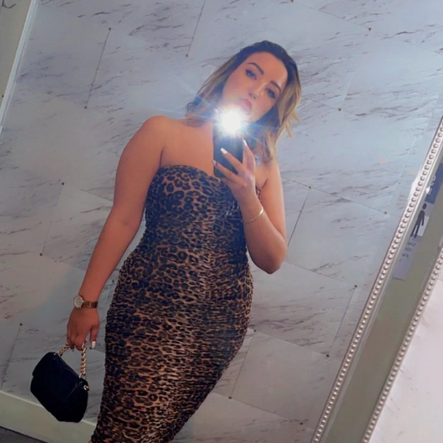 XXX Porn Photo of Nude Sarah_Dalouaa 13