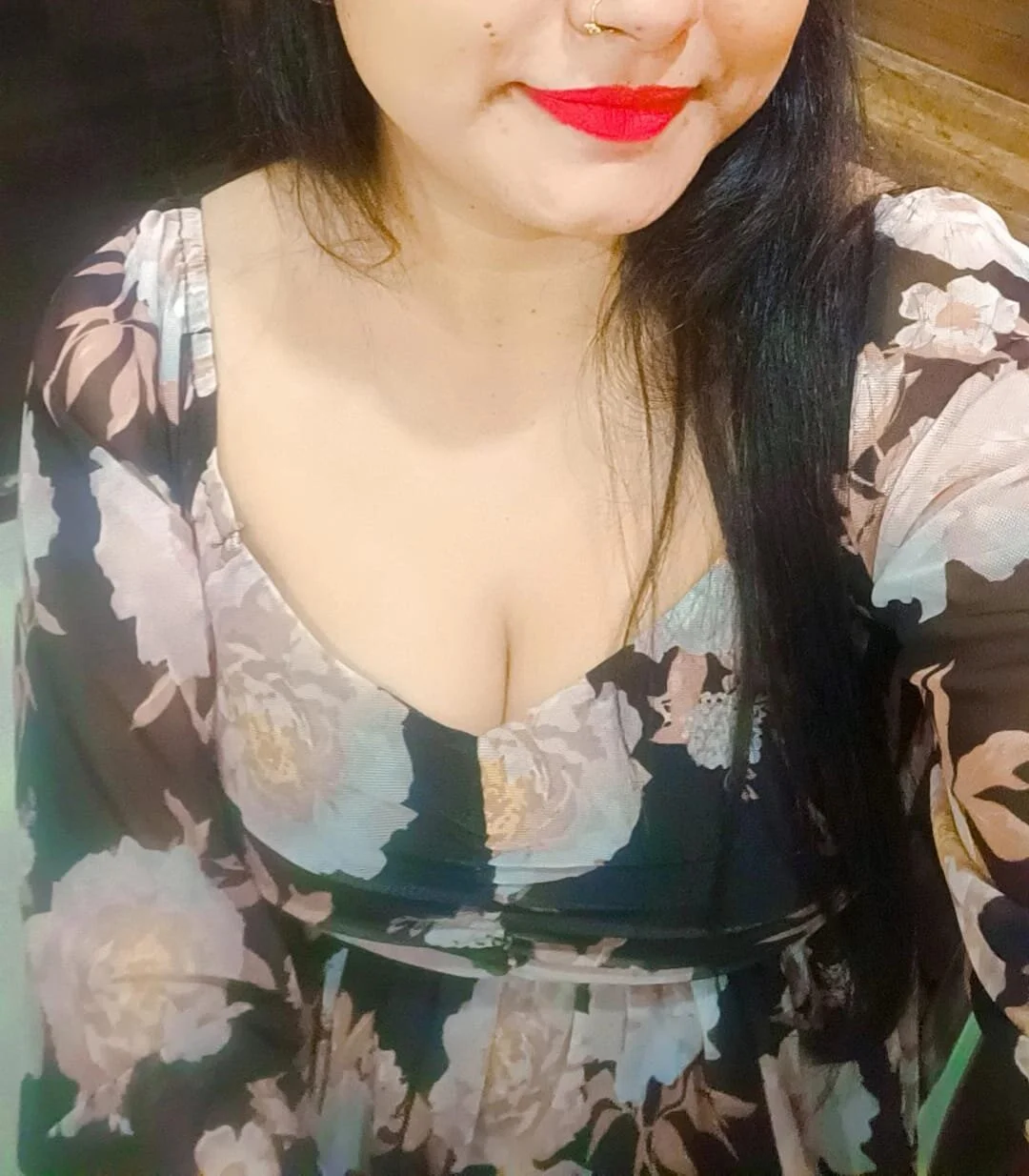 XXX Porn Photo of Nude Swetha-Rajput 1