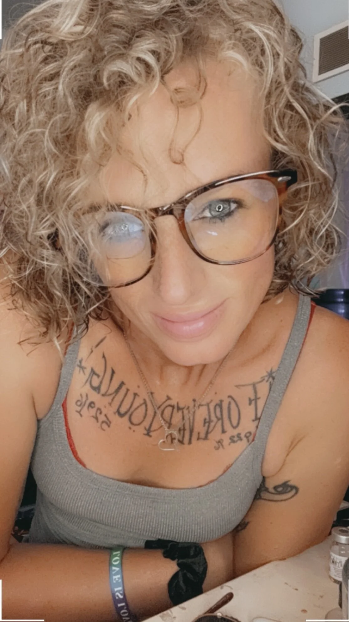 XXX Porn Photo of Nude Cutetrans90 34